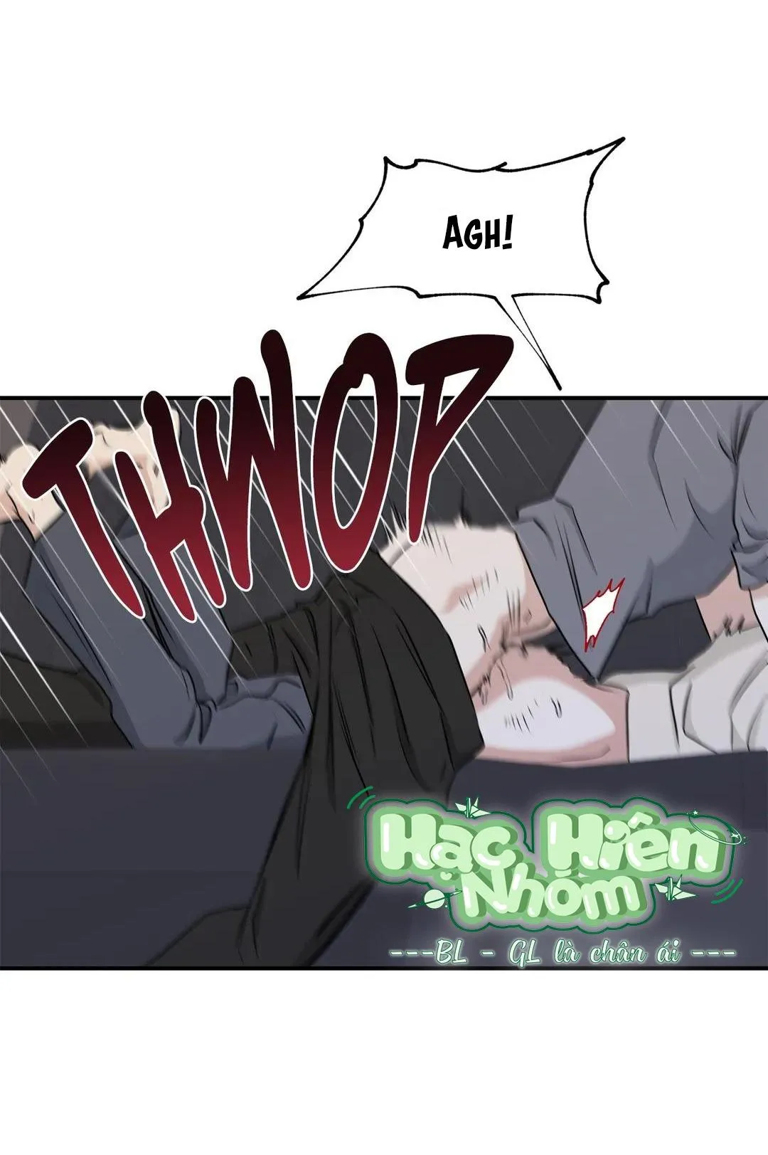 Thủy triều thấp lúc chạng vạng Chapter 55 Trang 14