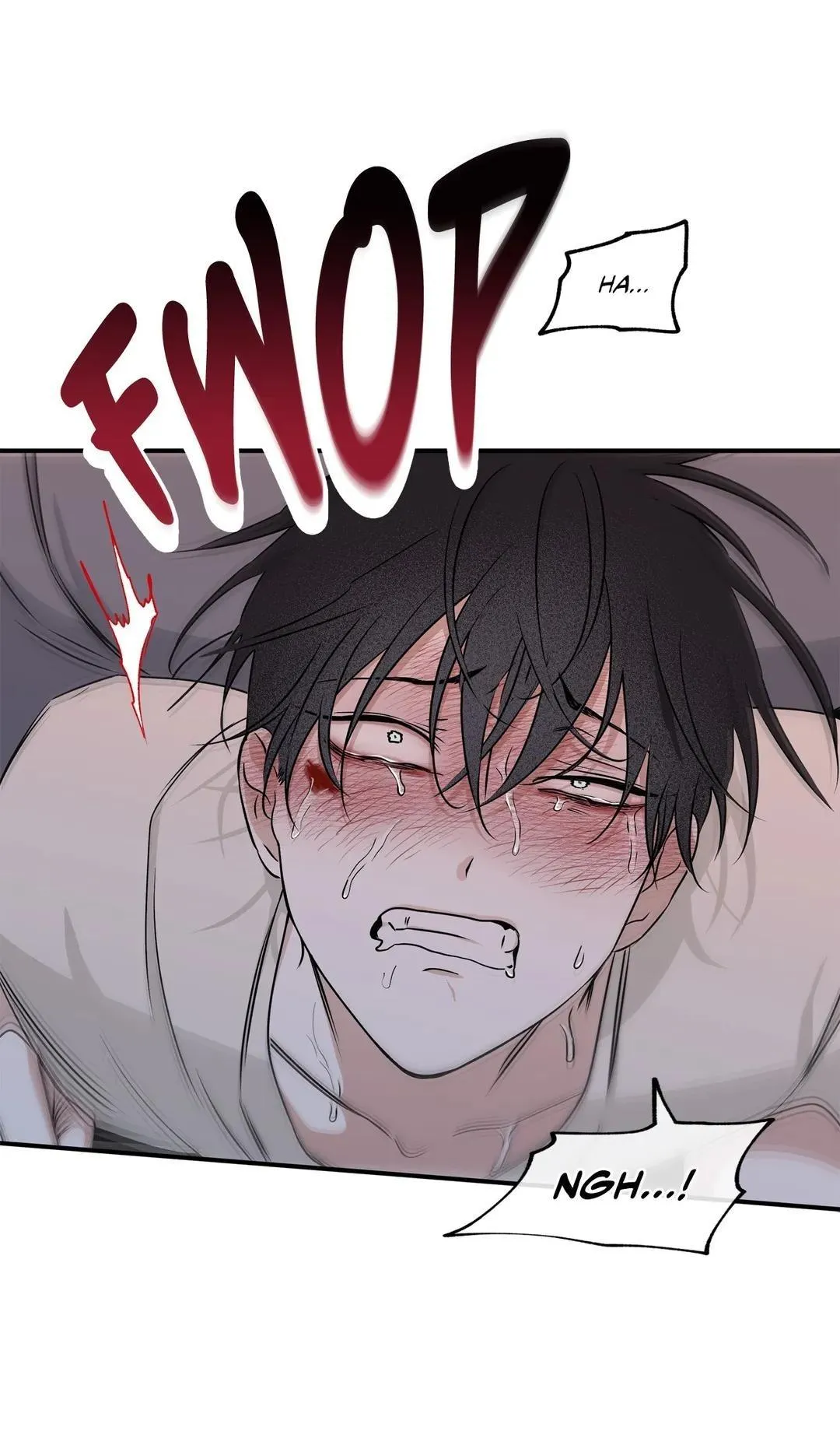 Thủy triều thấp lúc chạng vạng Chapter 55 Trang 19