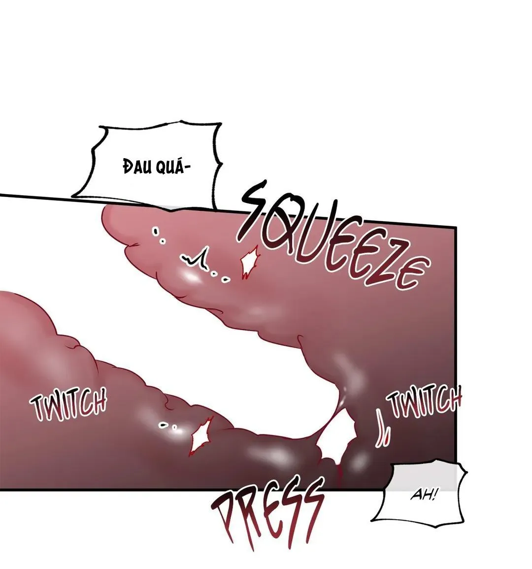 Thủy triều thấp lúc chạng vạng Chapter 55 Trang 20