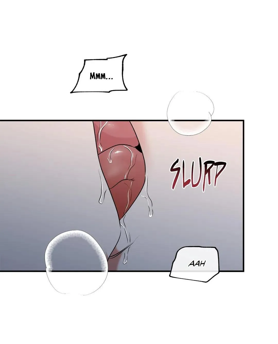 Thủy triều thấp lúc chạng vạng Chapter 55 Trang 23