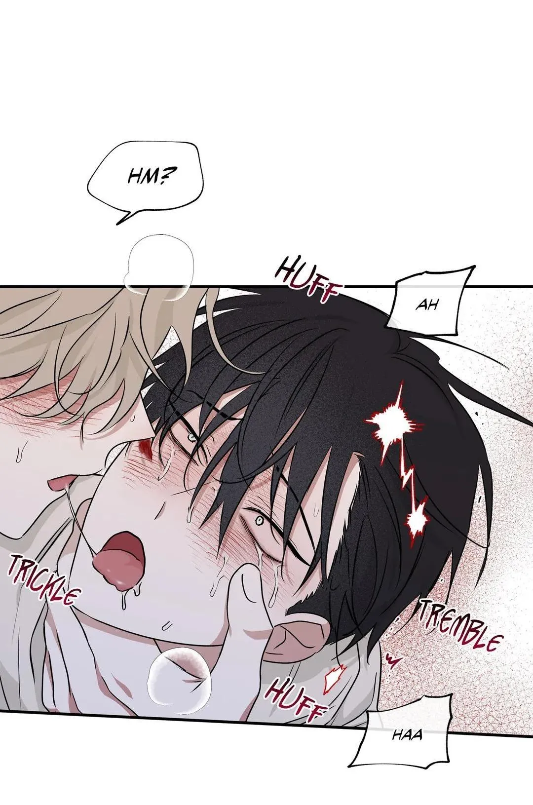 Thủy triều thấp lúc chạng vạng Chapter 55 Trang 26