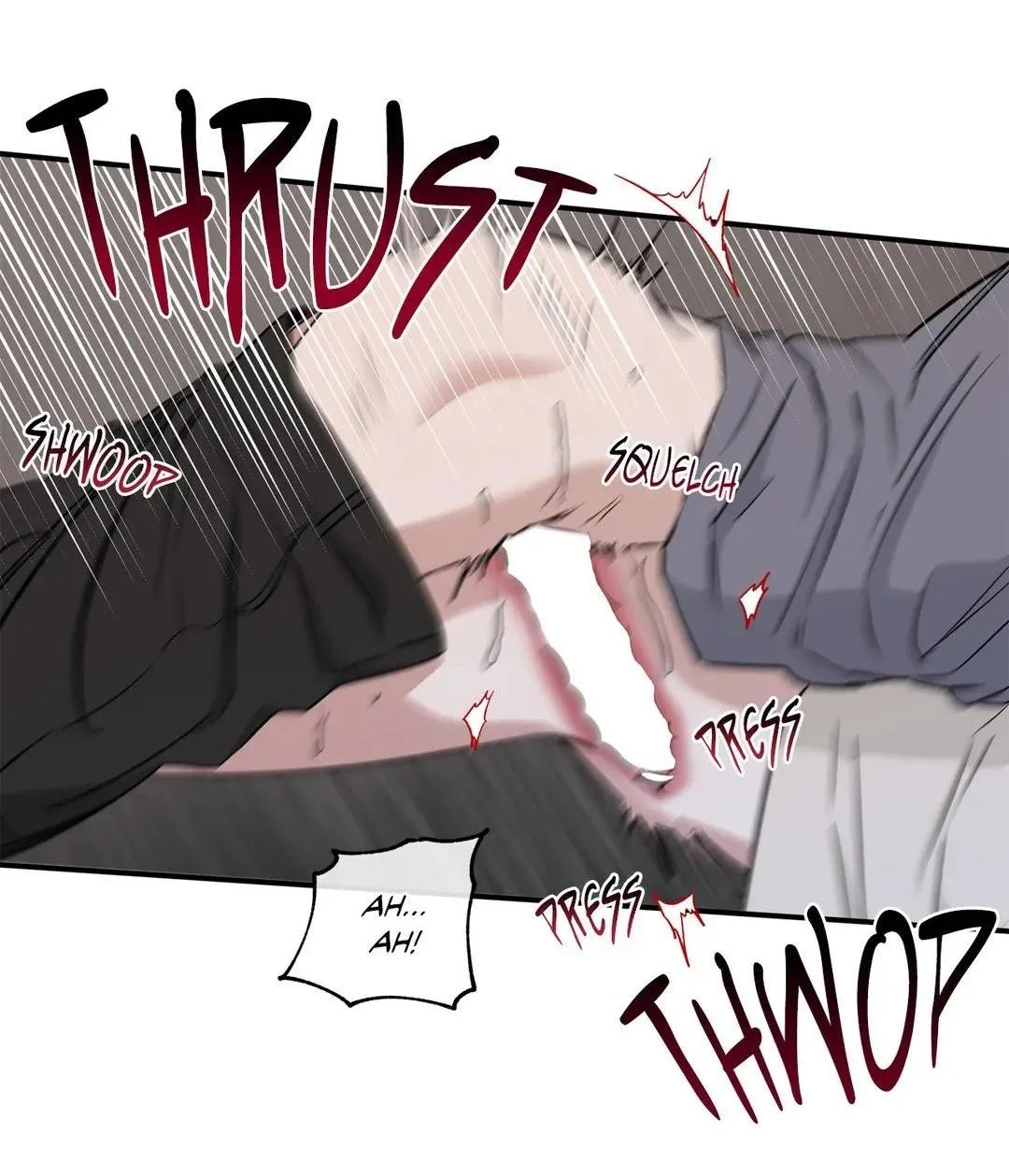 Thủy triều thấp lúc chạng vạng Chapter 55 Trang 28