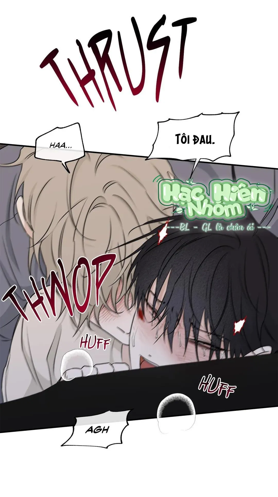 Thủy triều thấp lúc chạng vạng Chapter 55 Trang 29