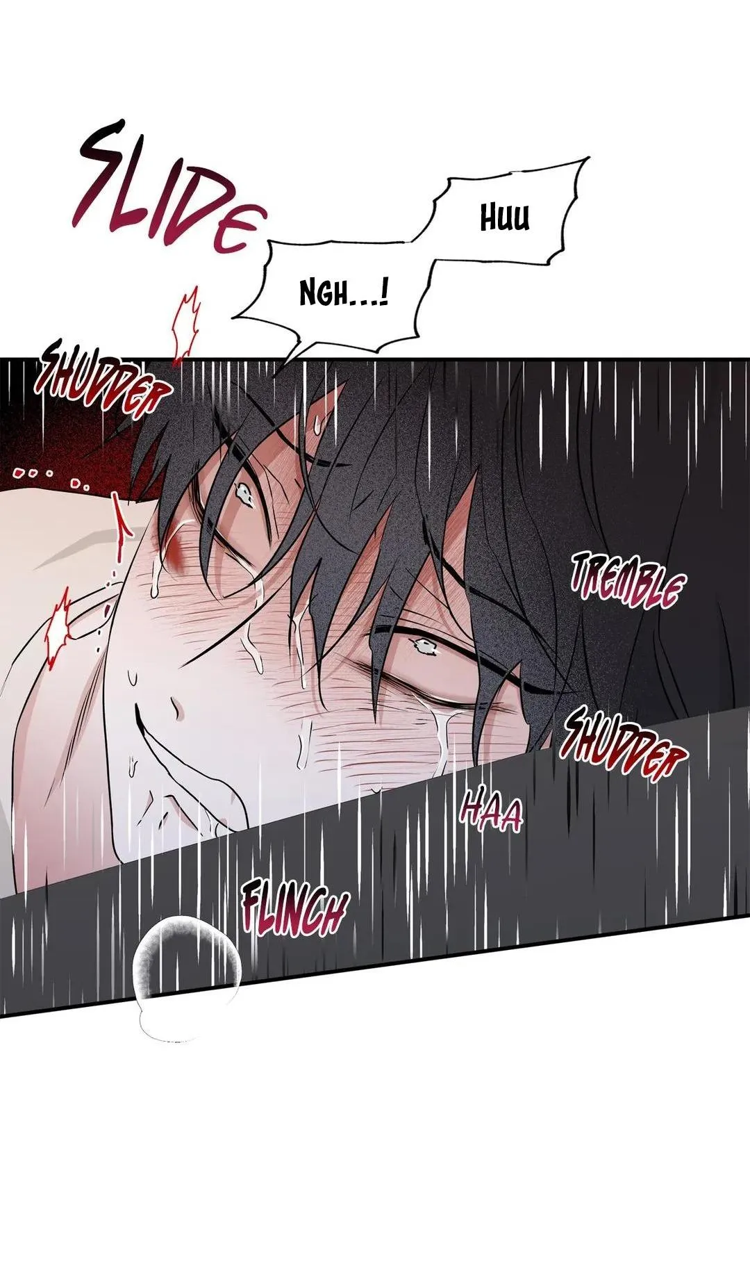 Thủy triều thấp lúc chạng vạng Chapter 55 Trang 32