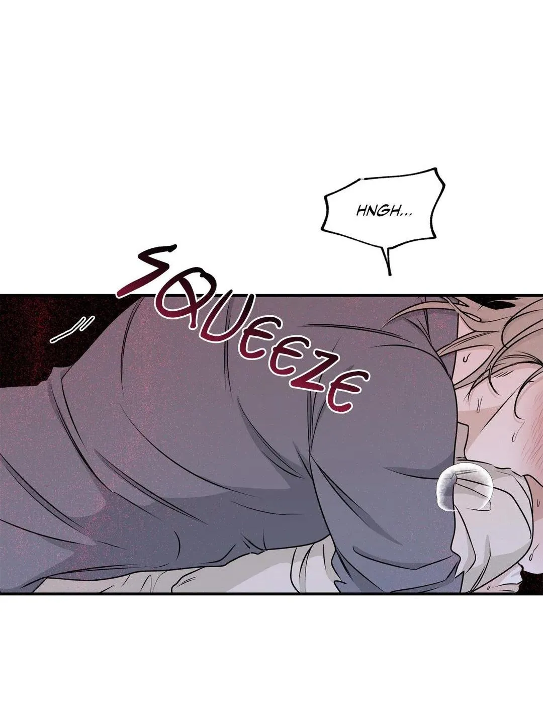 Thủy triều thấp lúc chạng vạng Chapter 55 Trang 34