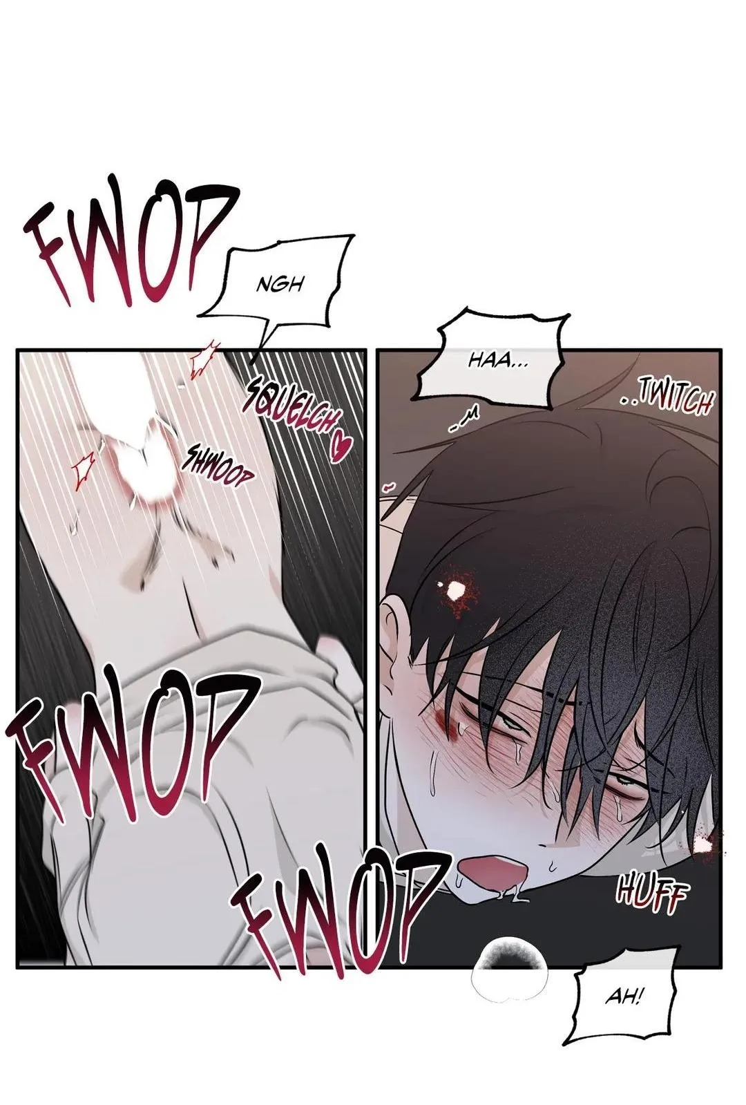 Thủy triều thấp lúc chạng vạng Chapter 55 Trang 35