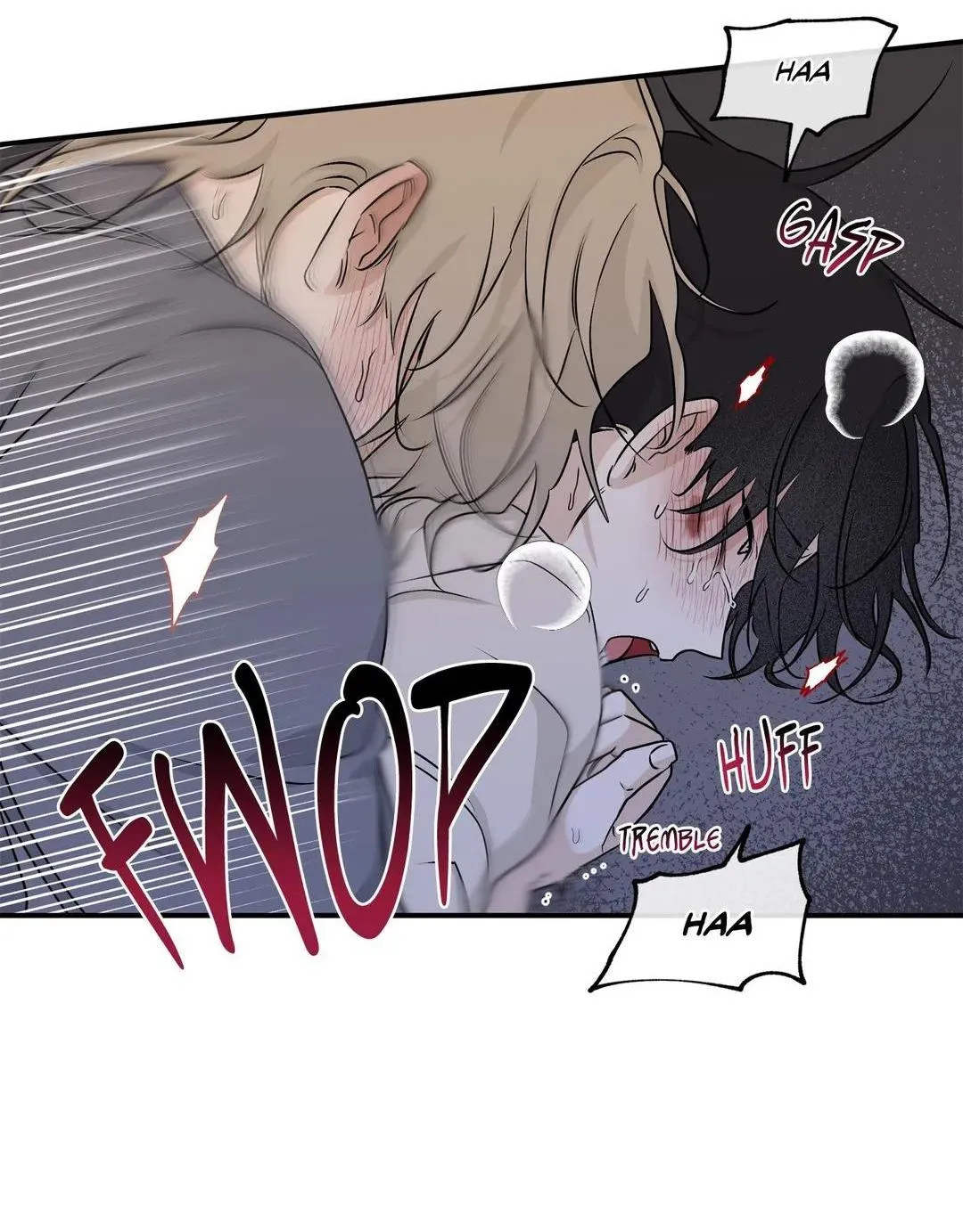 Thủy triều thấp lúc chạng vạng Chapter 55 Trang 40