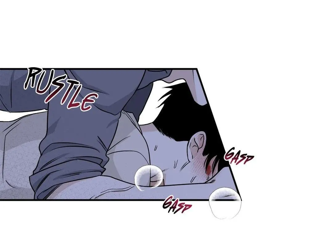 Thủy triều thấp lúc chạng vạng Chapter 55 Trang 42