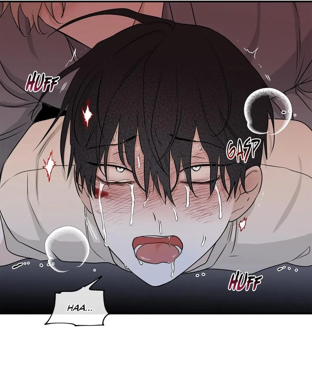 Thủy triều thấp lúc chạng vạng Chapter 55 Trang 45