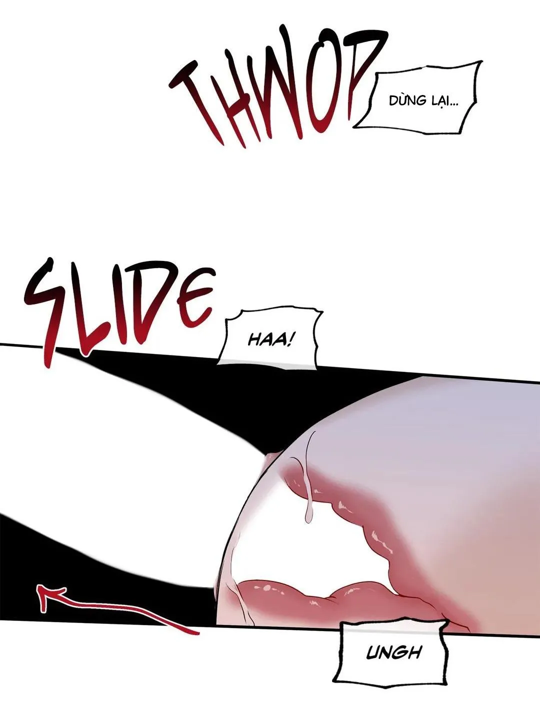 Thủy triều thấp lúc chạng vạng Chapter 55 Trang 49