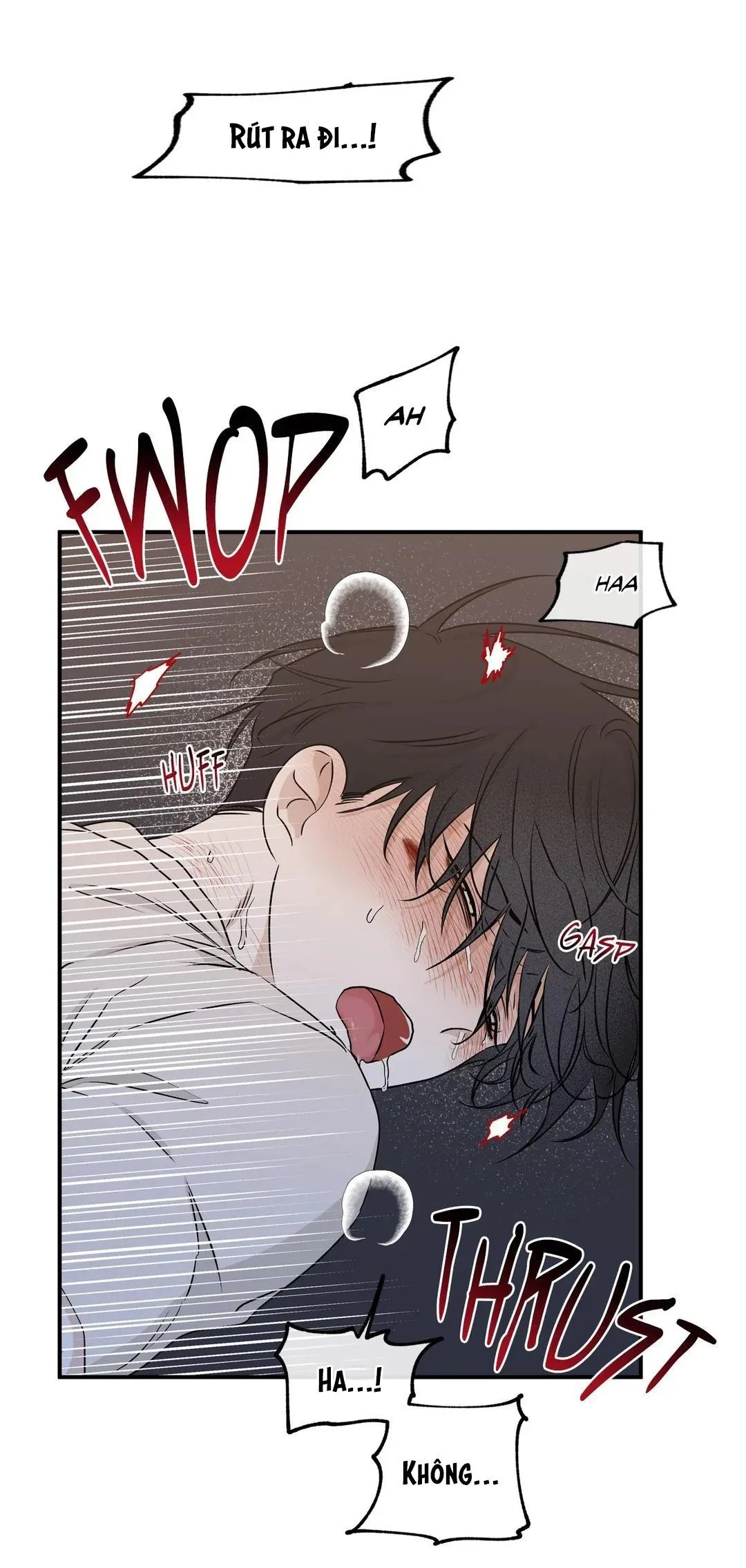 Thủy triều thấp lúc chạng vạng Chapter 55 Trang 53