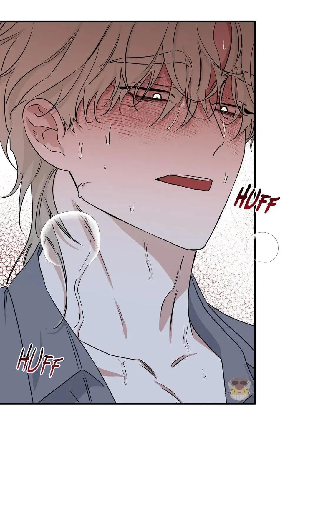 Thủy triều thấp lúc chạng vạng Chapter 55 Trang 61