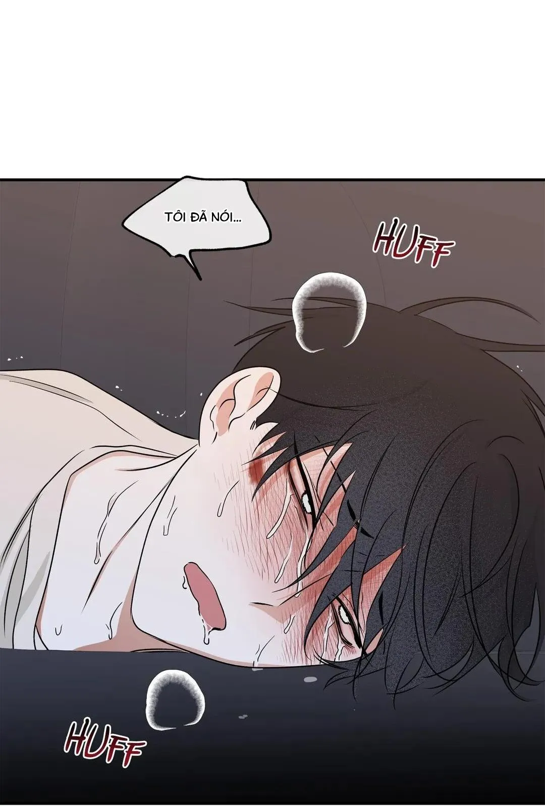 Thủy triều thấp lúc chạng vạng Chapter 55 Trang 62