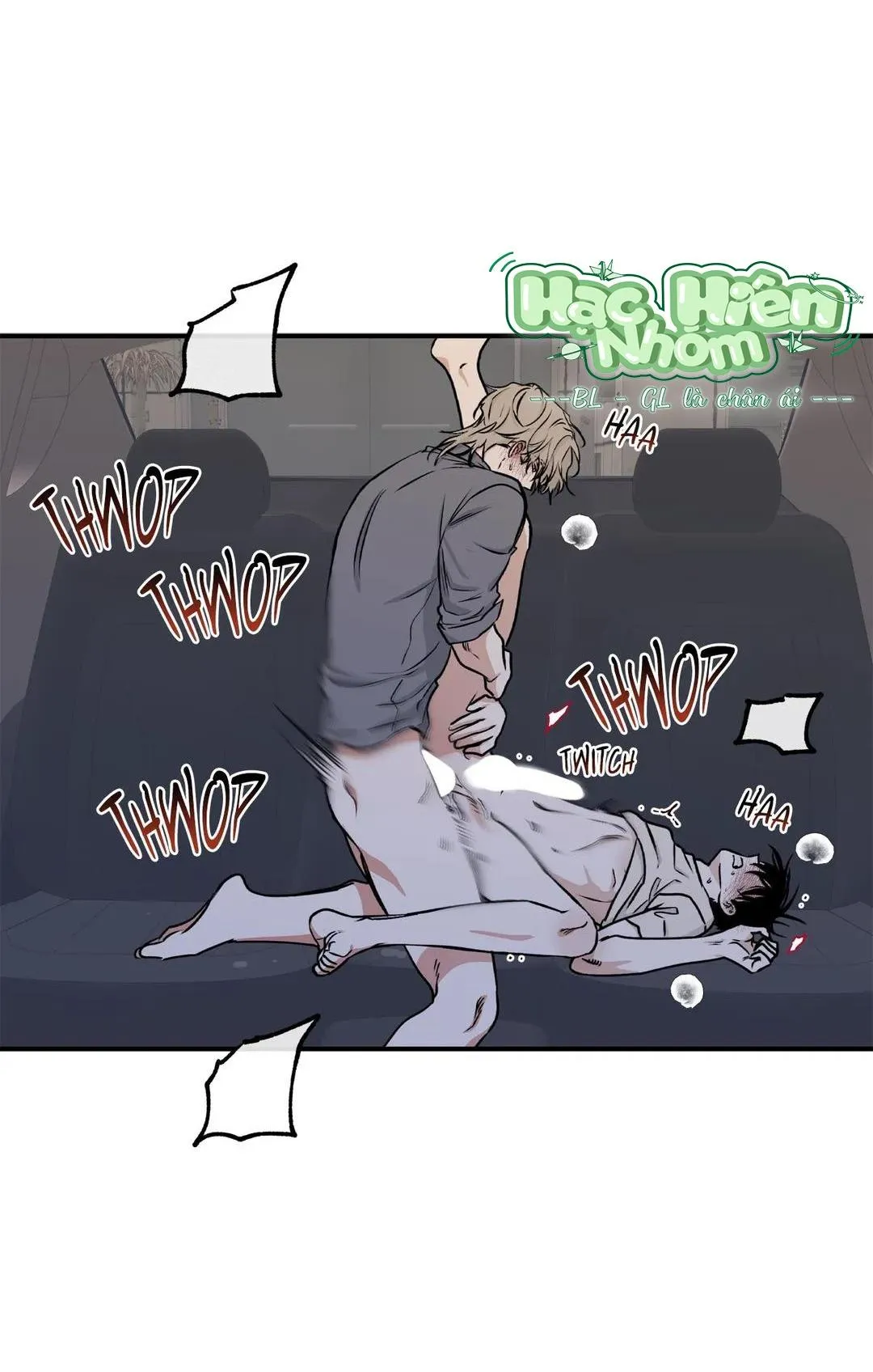 Thủy triều thấp lúc chạng vạng Chapter 56 Trang 3