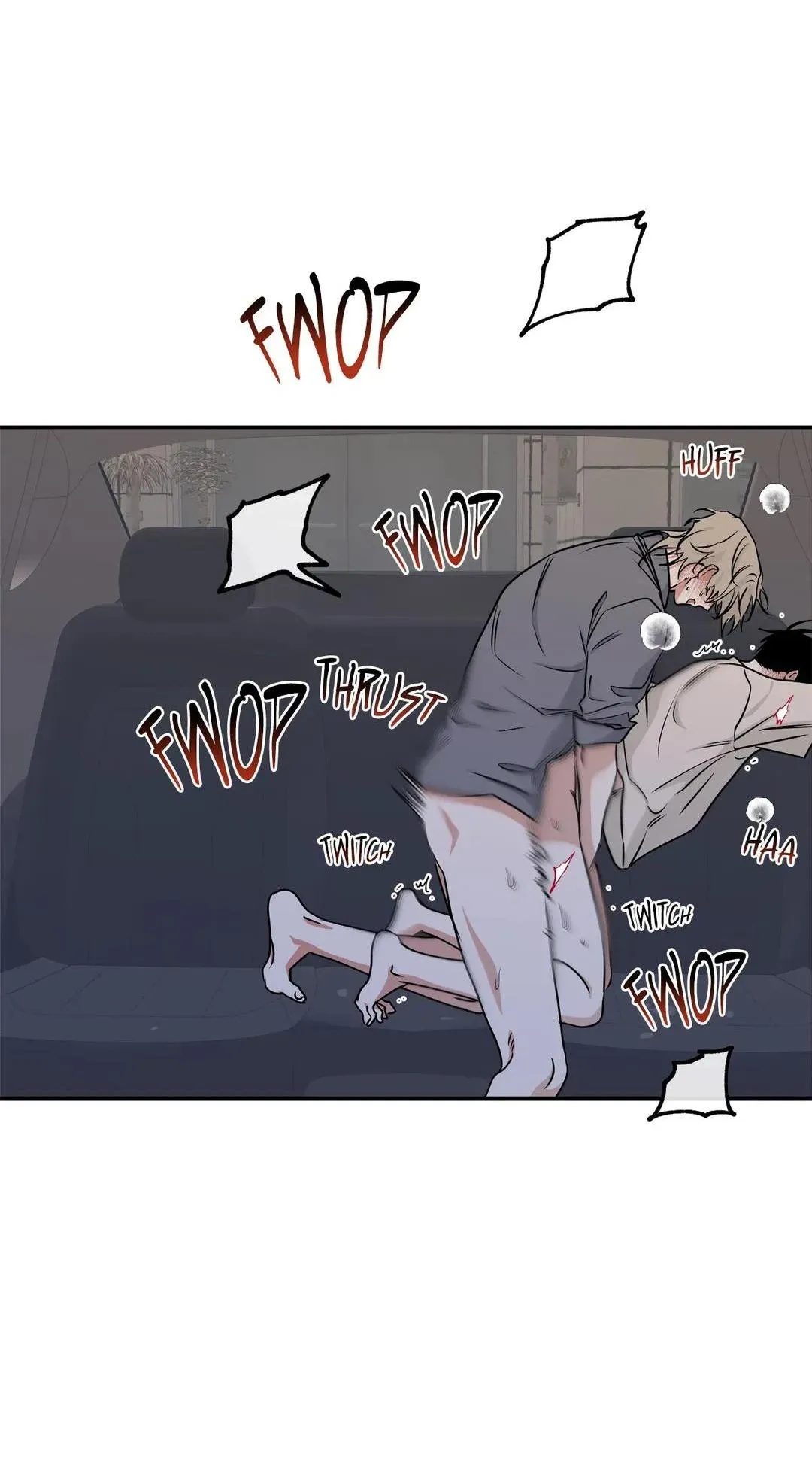 Thủy triều thấp lúc chạng vạng Chapter 56 Trang 4