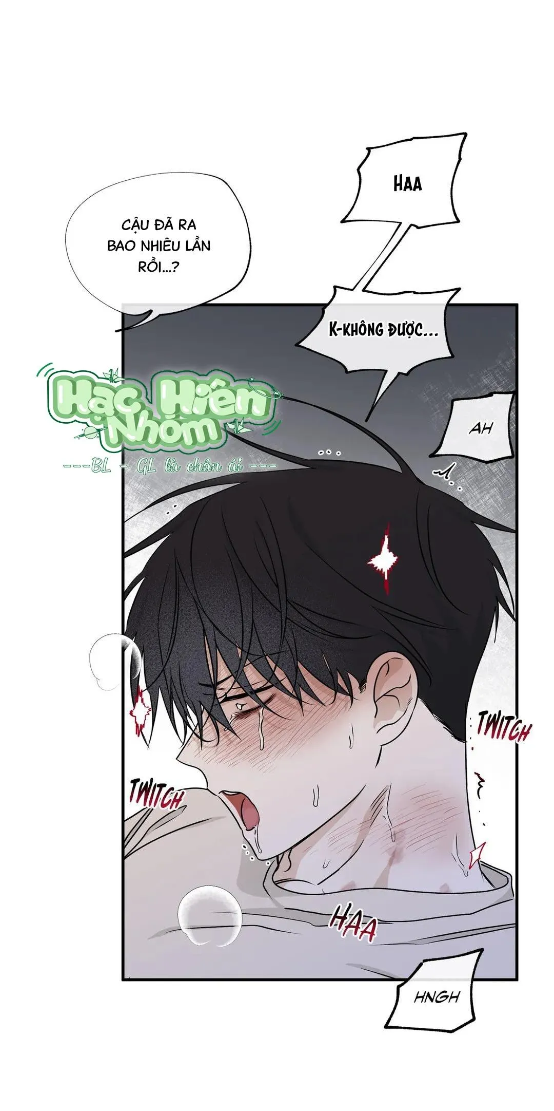 Thủy triều thấp lúc chạng vạng Chapter 56 Trang 15