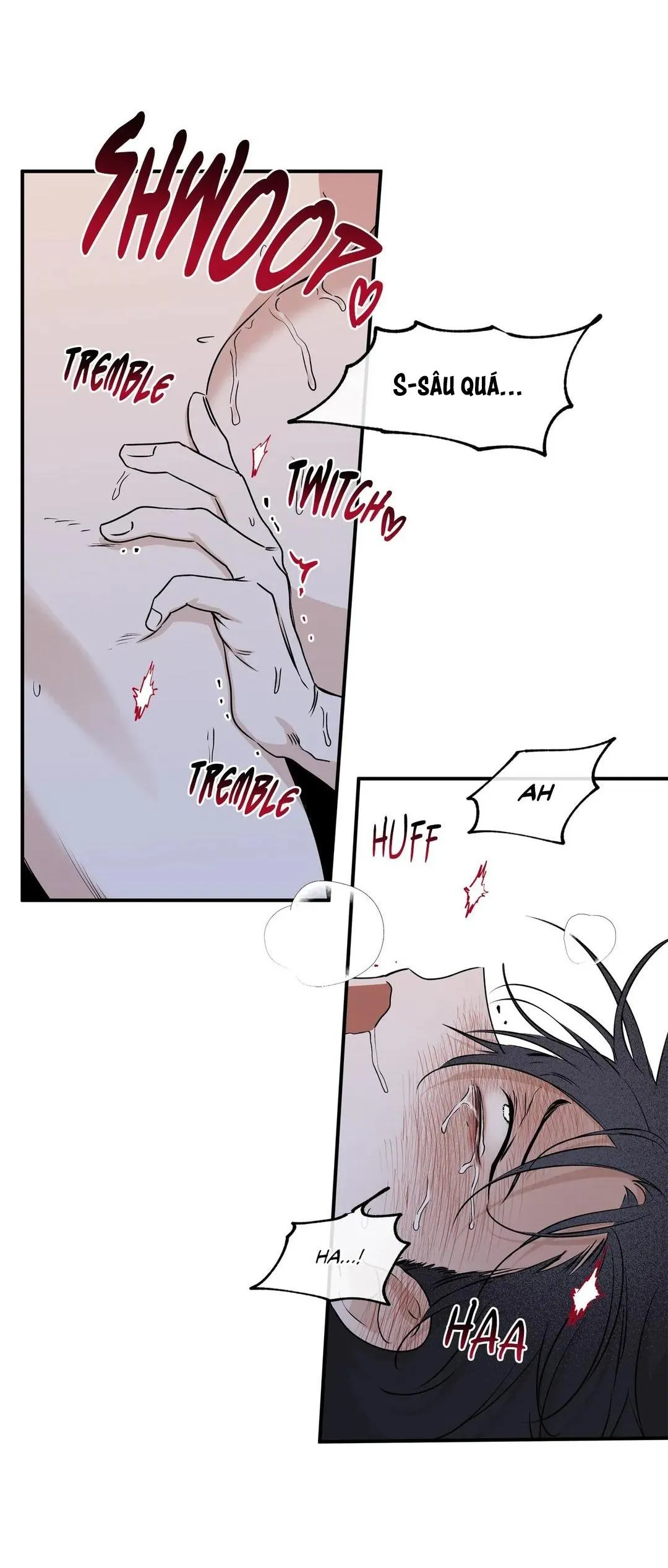 Thủy triều thấp lúc chạng vạng Chapter 56 Trang 19