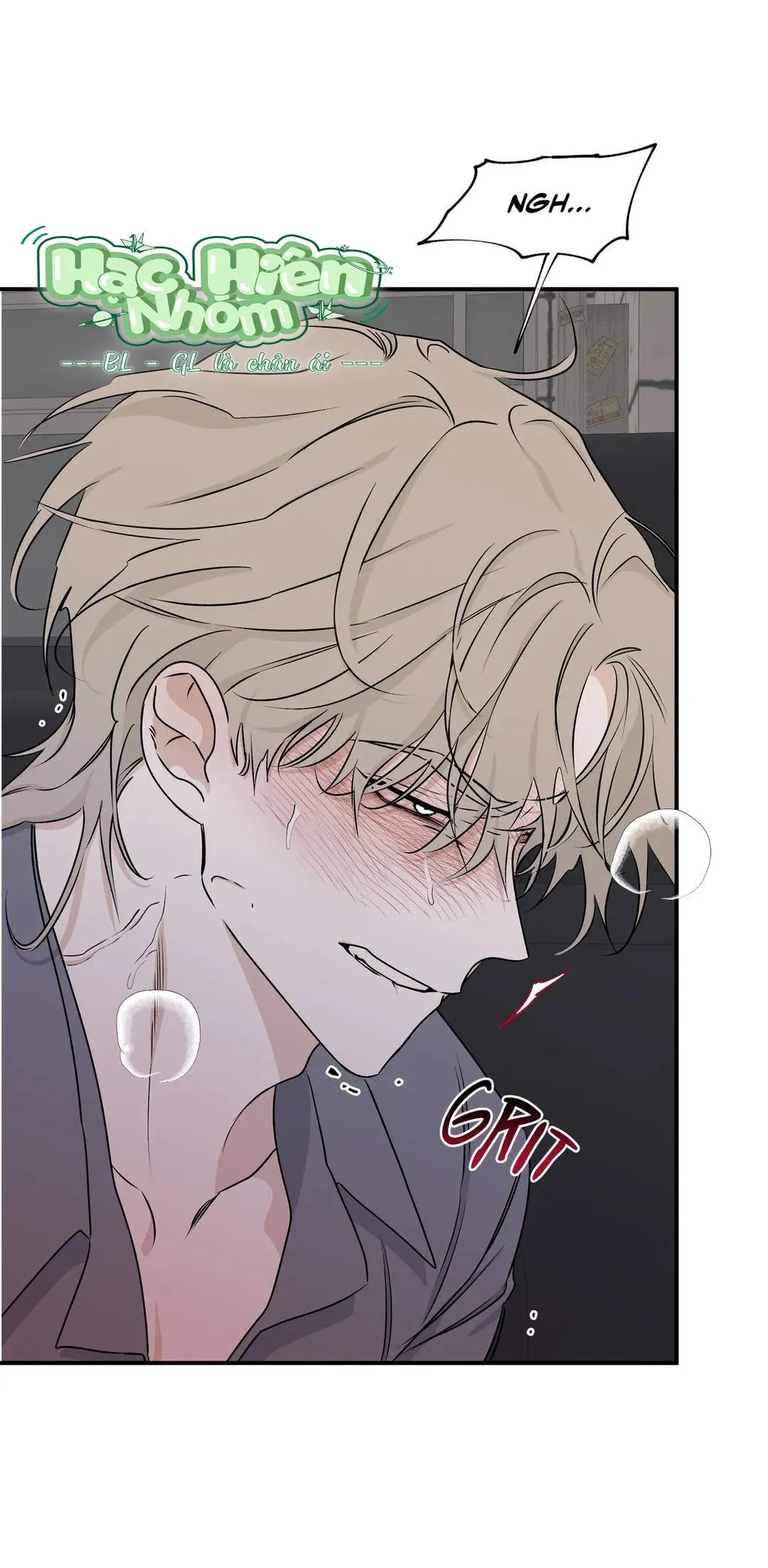 Thủy triều thấp lúc chạng vạng Chapter 56 Trang 20