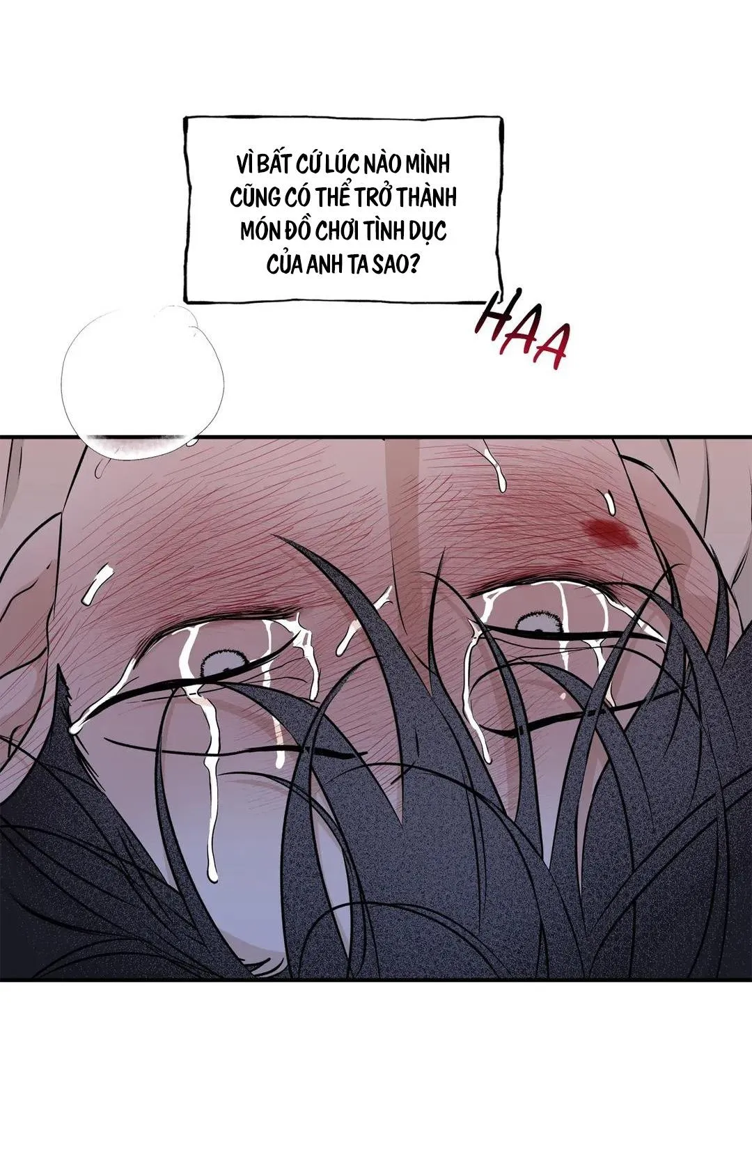 Thủy triều thấp lúc chạng vạng Chapter 56 Trang 26