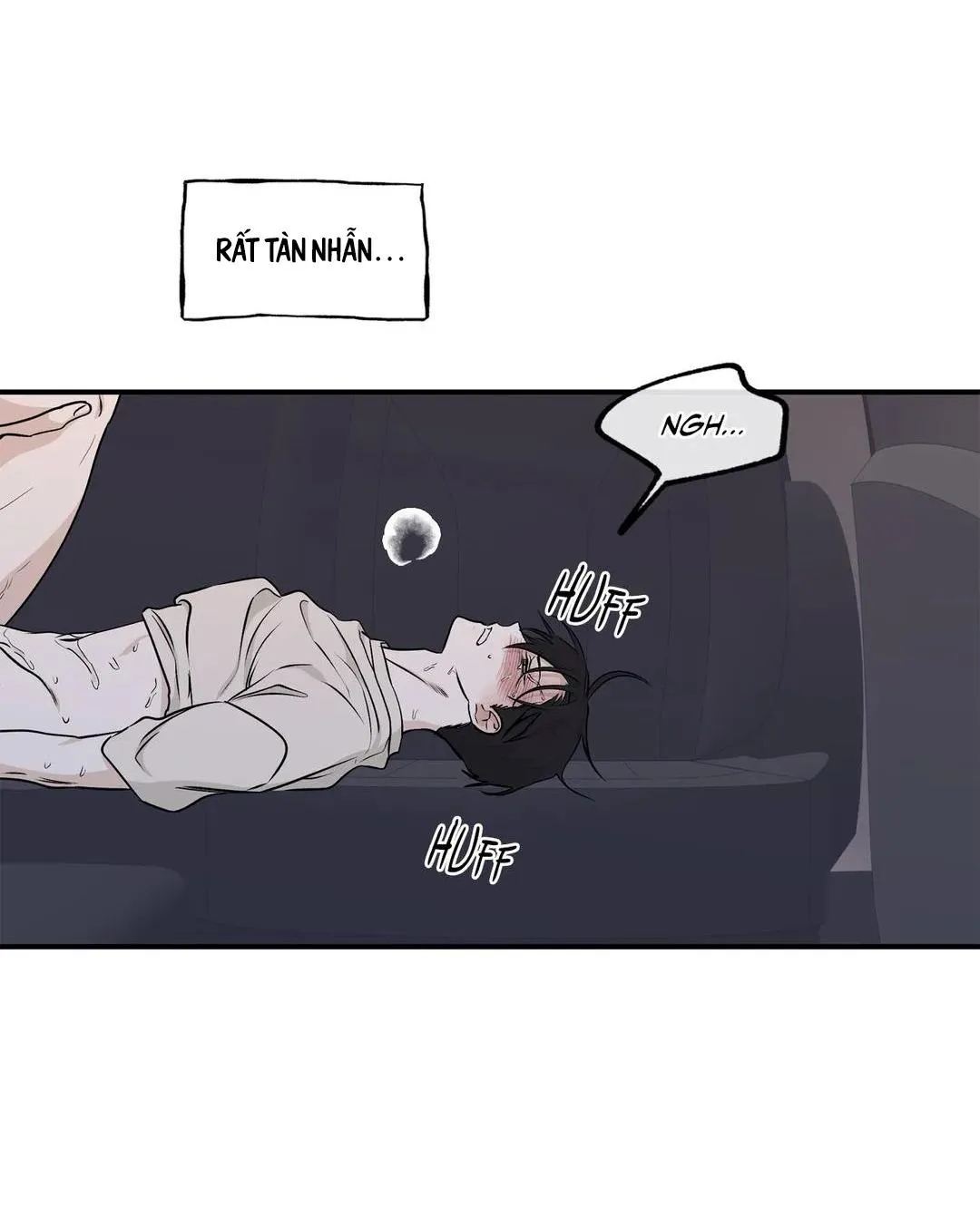 Thủy triều thấp lúc chạng vạng Chapter 56 Trang 28