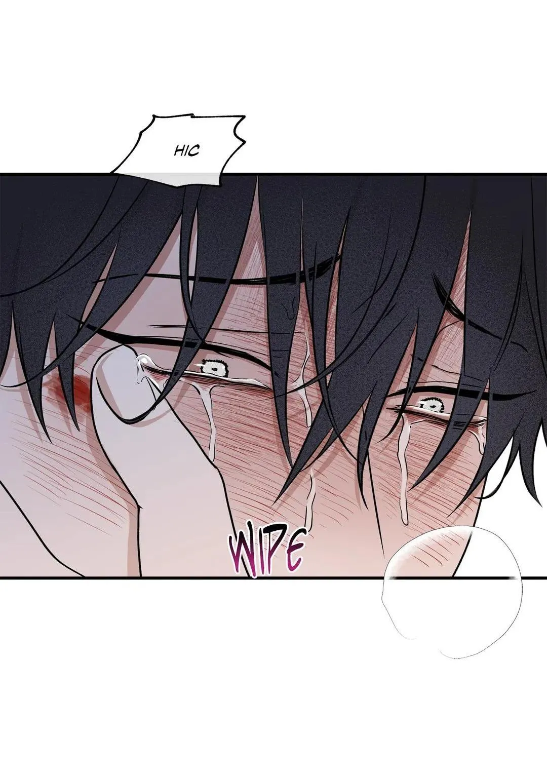 Thủy triều thấp lúc chạng vạng Chapter 56 Trang 35