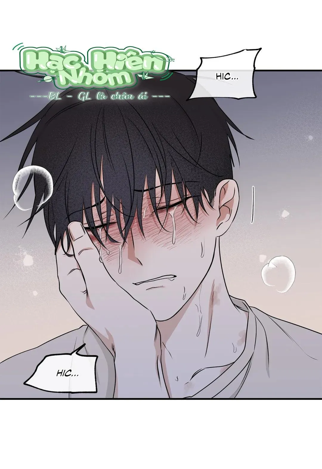 Thủy triều thấp lúc chạng vạng Chapter 56 Trang 37