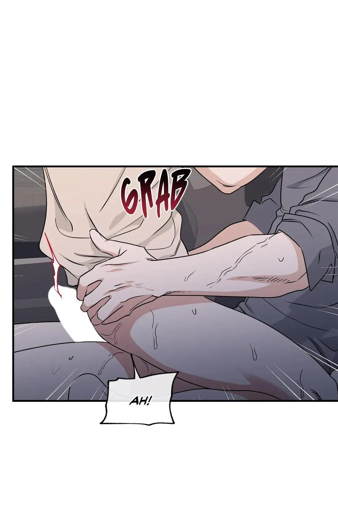 Thủy triều thấp lúc chạng vạng Chapter 56 Trang 41