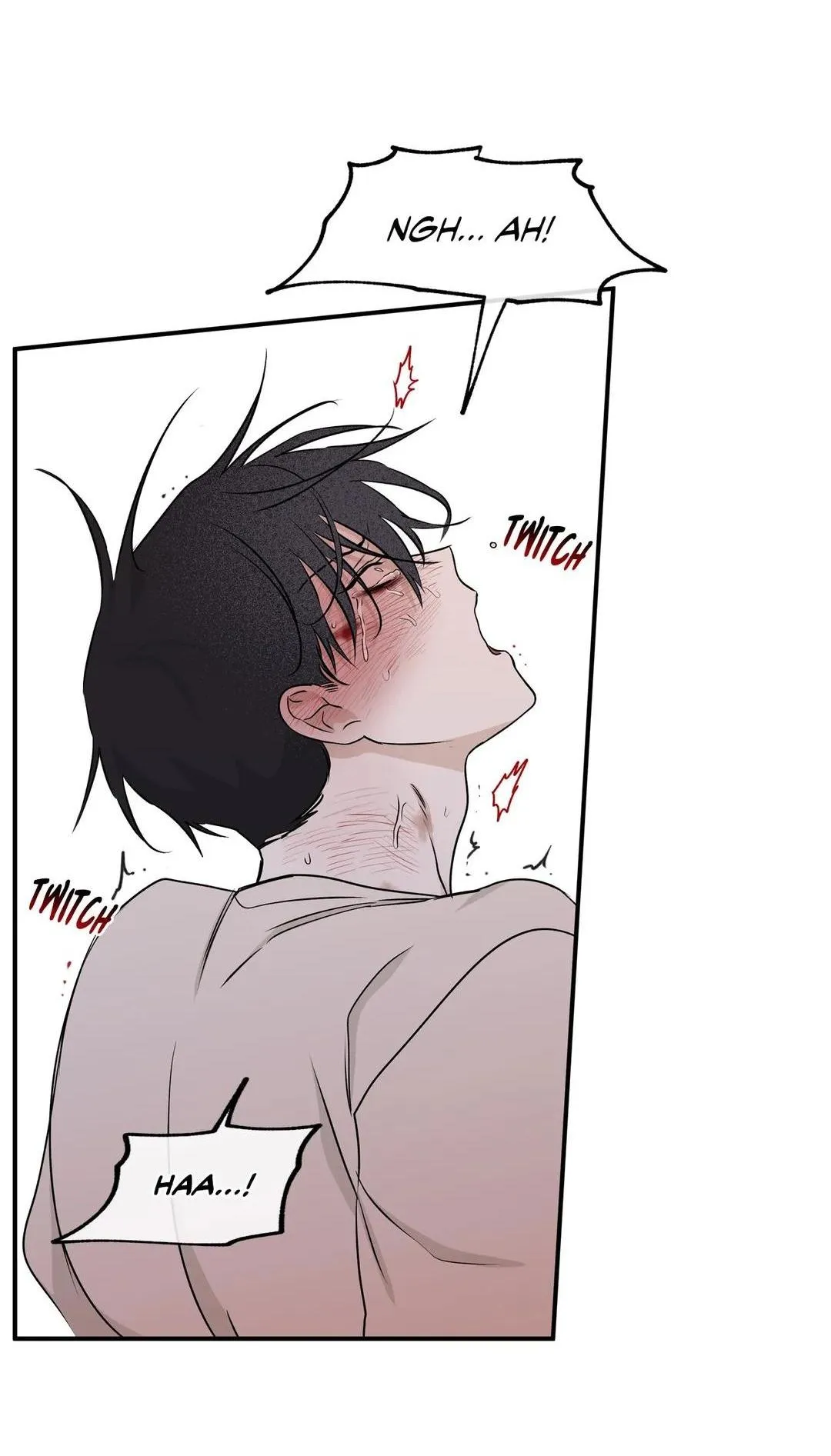 Thủy triều thấp lúc chạng vạng Chapter 56 Trang 45