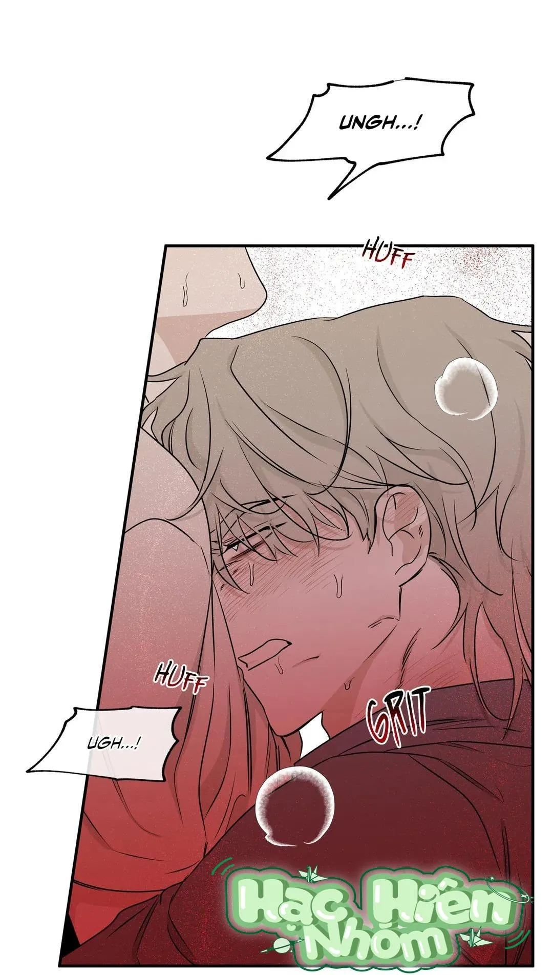 Thủy triều thấp lúc chạng vạng Chapter 56 Trang 46