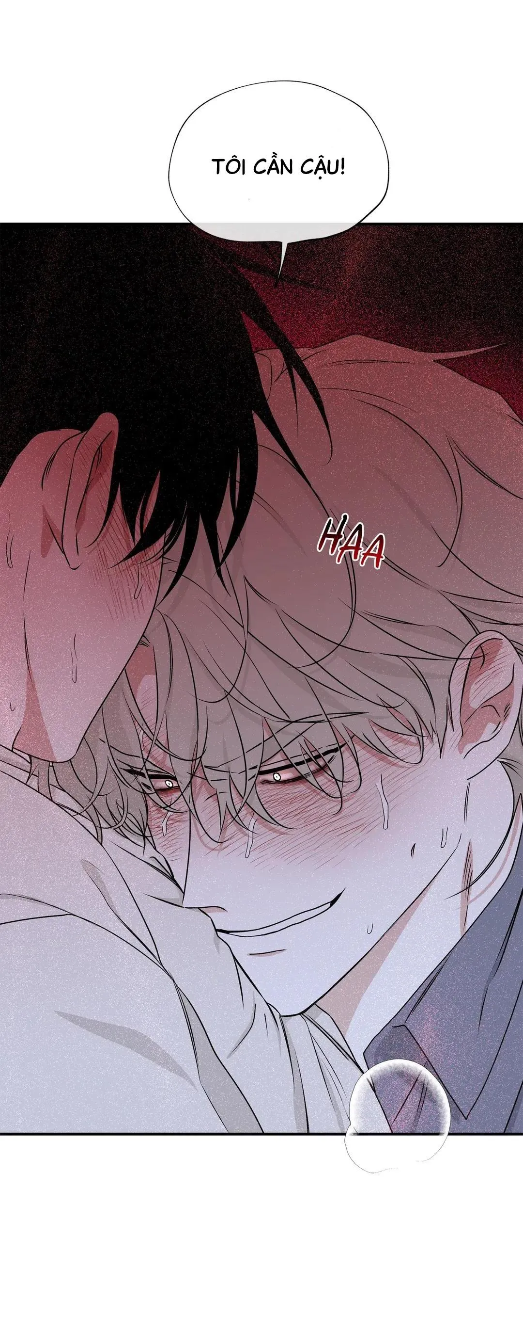 Thủy triều thấp lúc chạng vạng Chapter 56 Trang 51