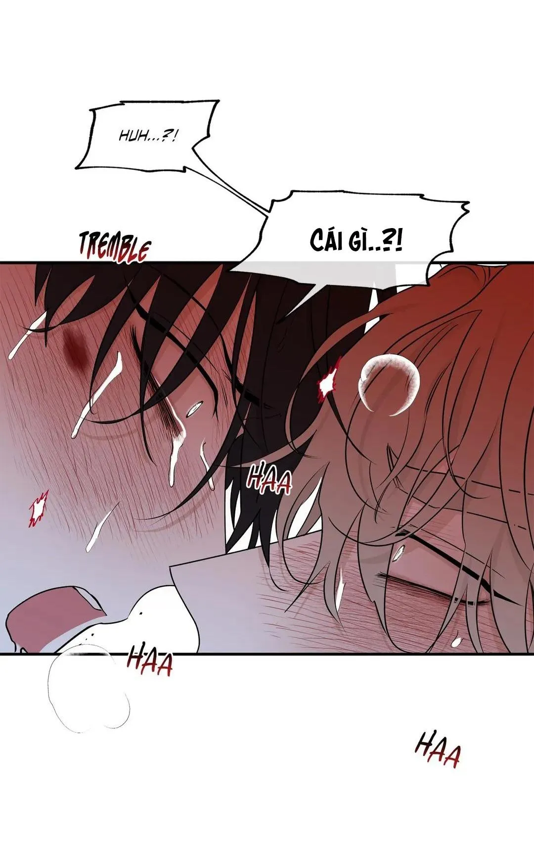 Thủy triều thấp lúc chạng vạng Chapter 56 Trang 54