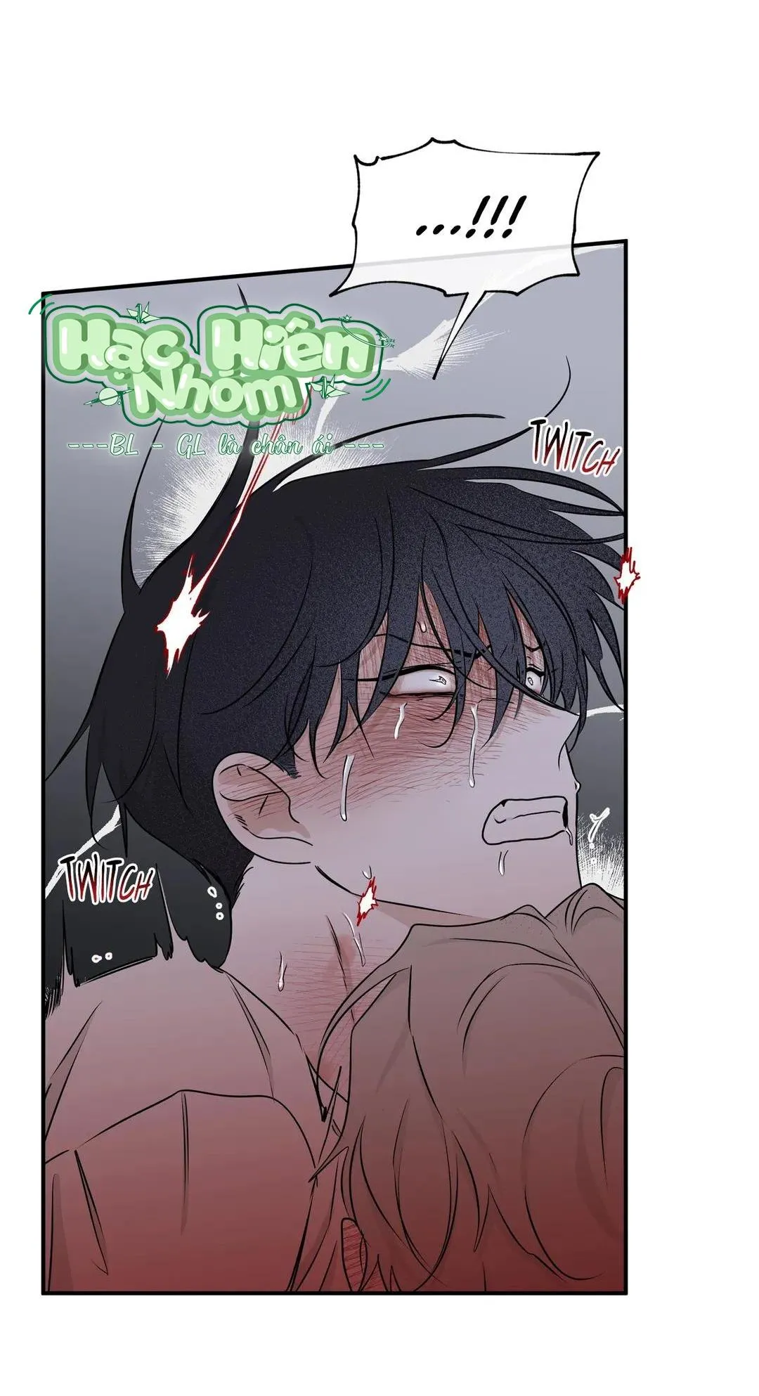 Thủy triều thấp lúc chạng vạng Chapter 56 Trang 56