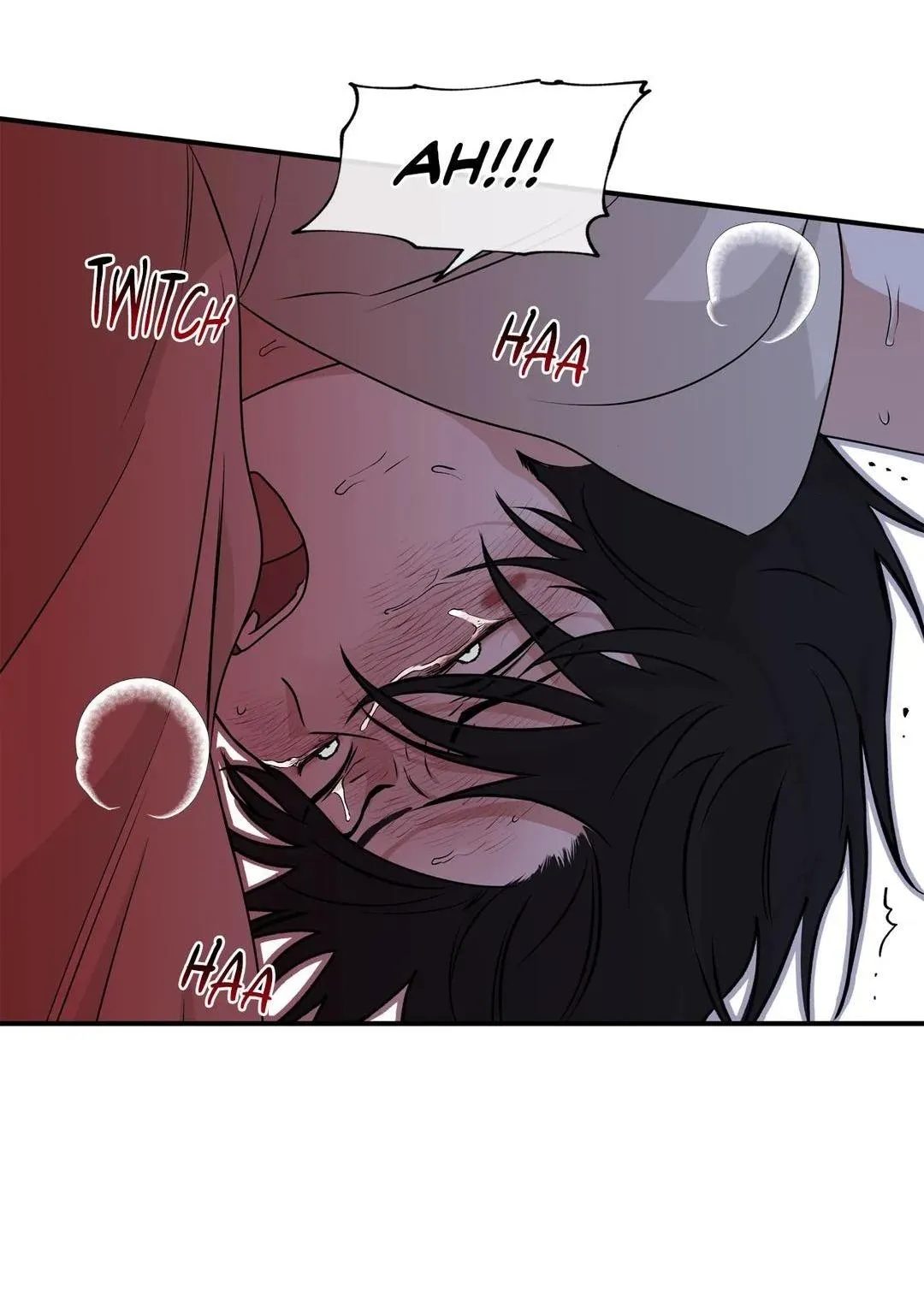 Thủy triều thấp lúc chạng vạng Chapter 57 Trang 7