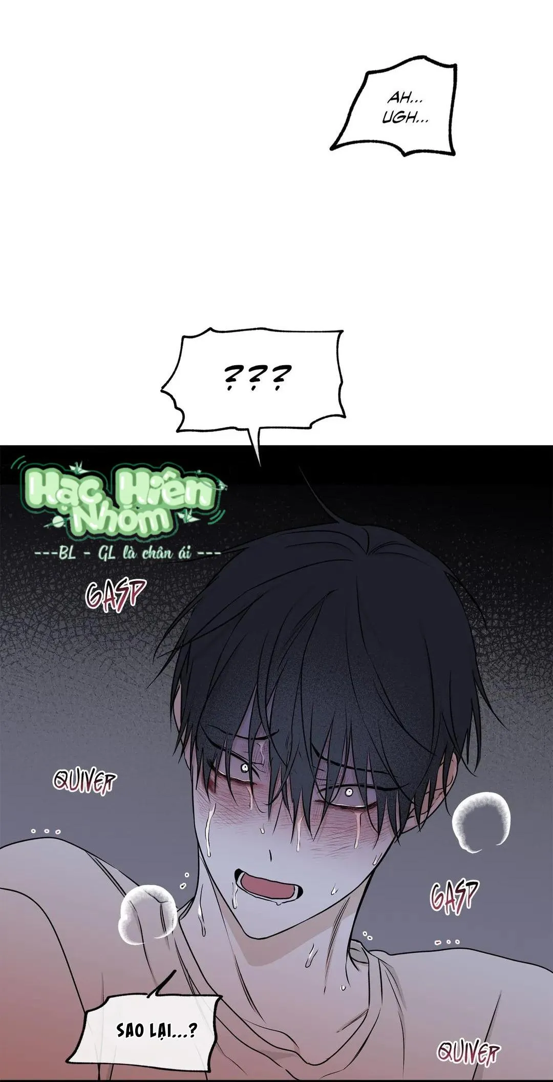 Thủy triều thấp lúc chạng vạng Chapter 57 Trang 10