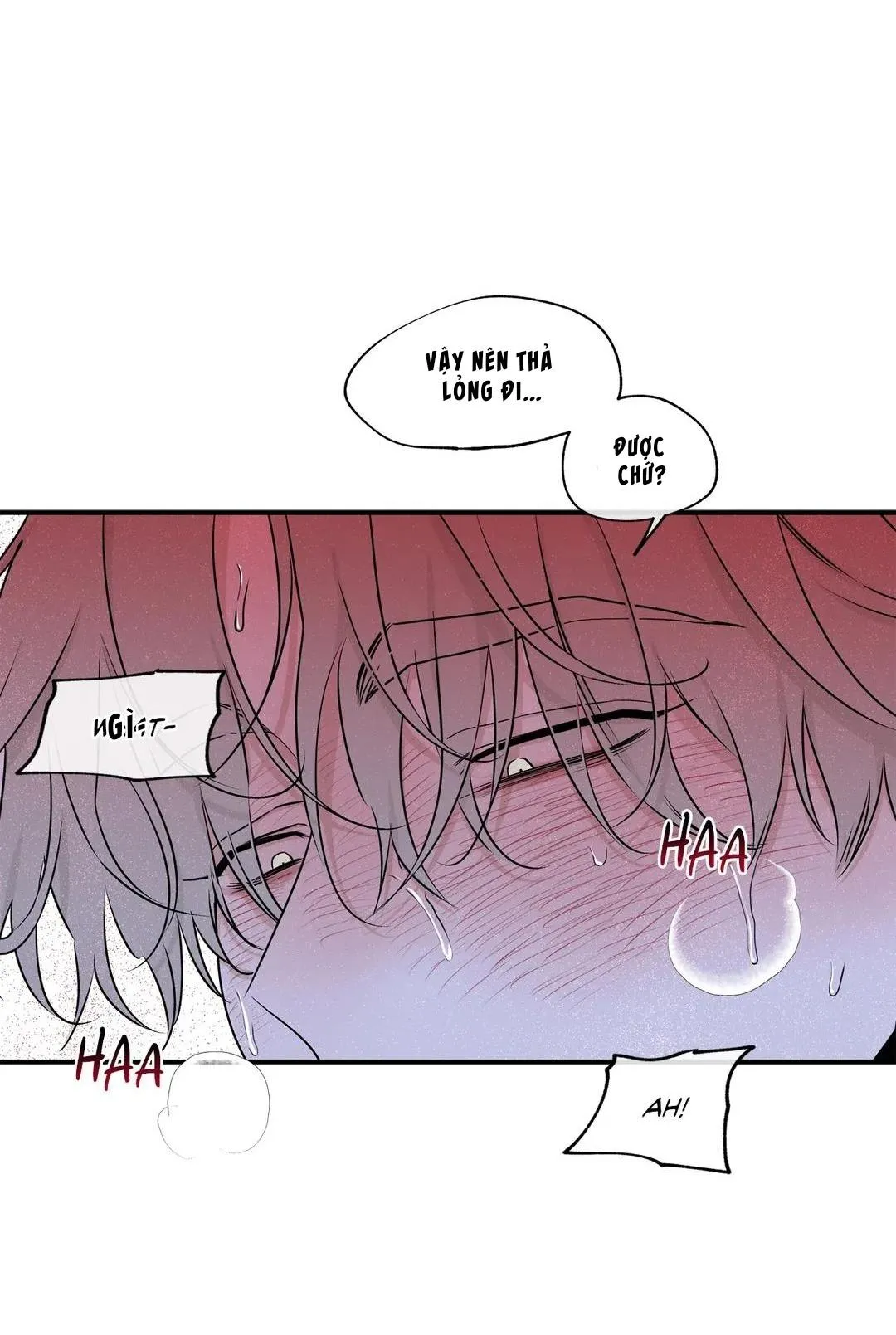 Thủy triều thấp lúc chạng vạng Chapter 57 Trang 15