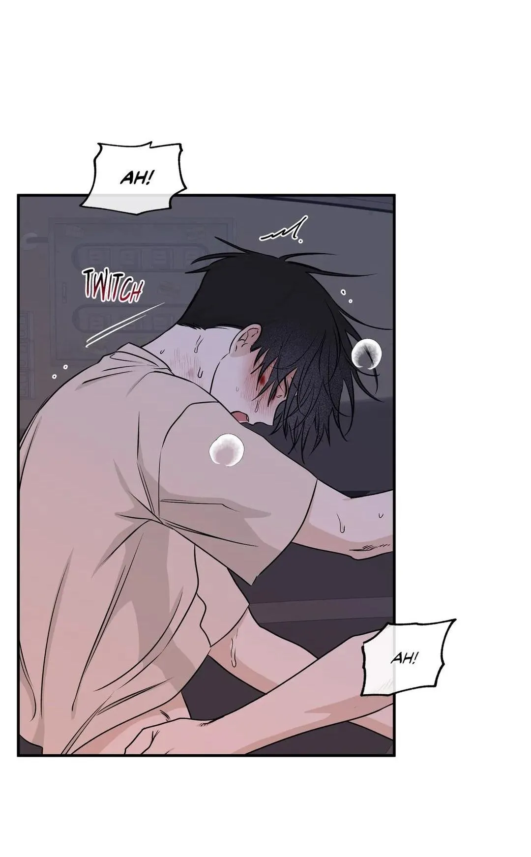 Thủy triều thấp lúc chạng vạng Chapter 57 Trang 17