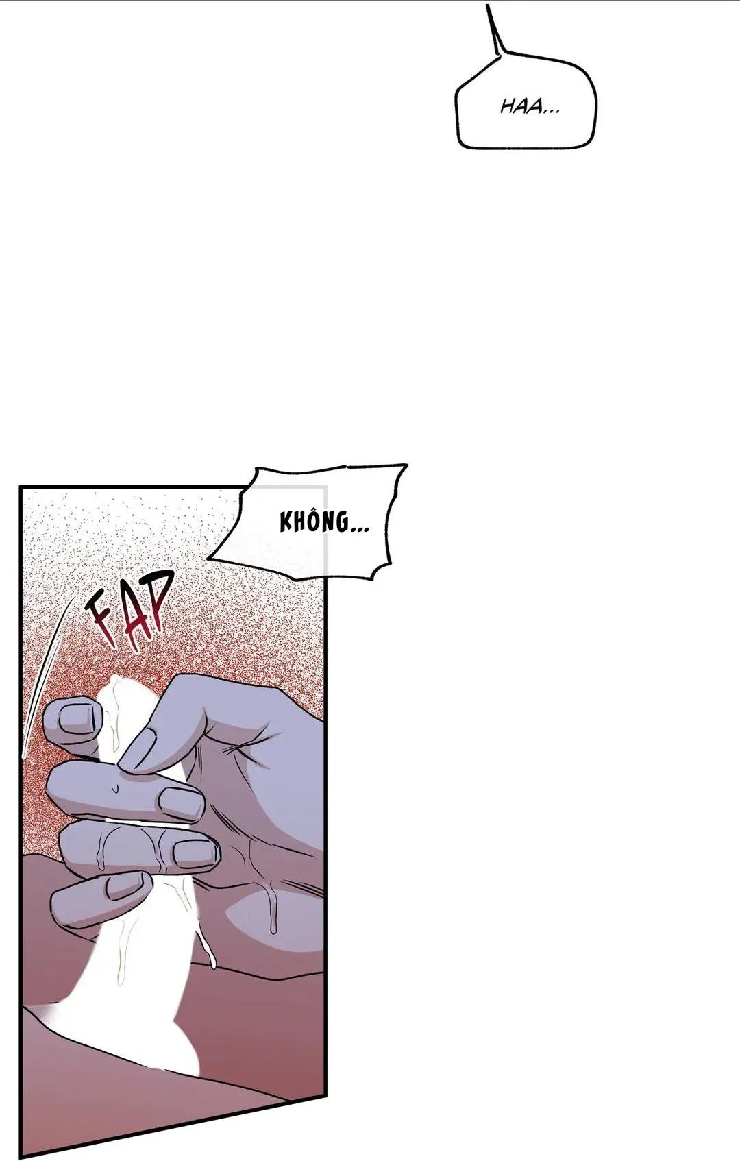 Thủy triều thấp lúc chạng vạng Chapter 57 Trang 19