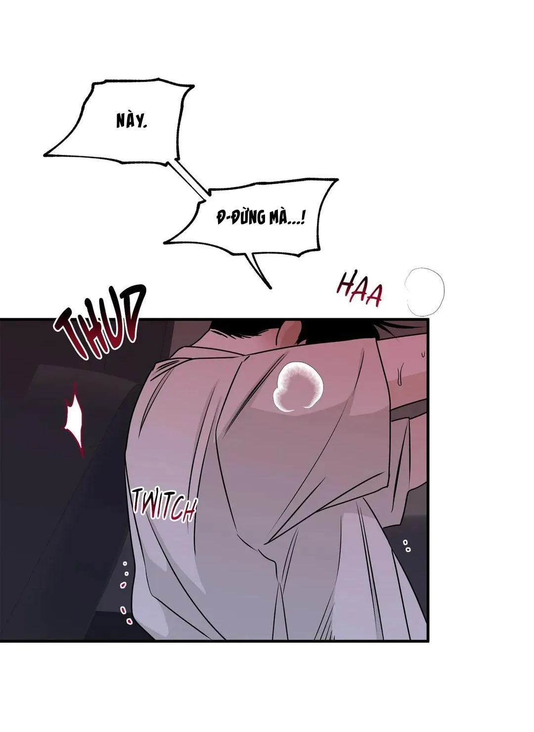 Thủy triều thấp lúc chạng vạng Chapter 57 Trang 21