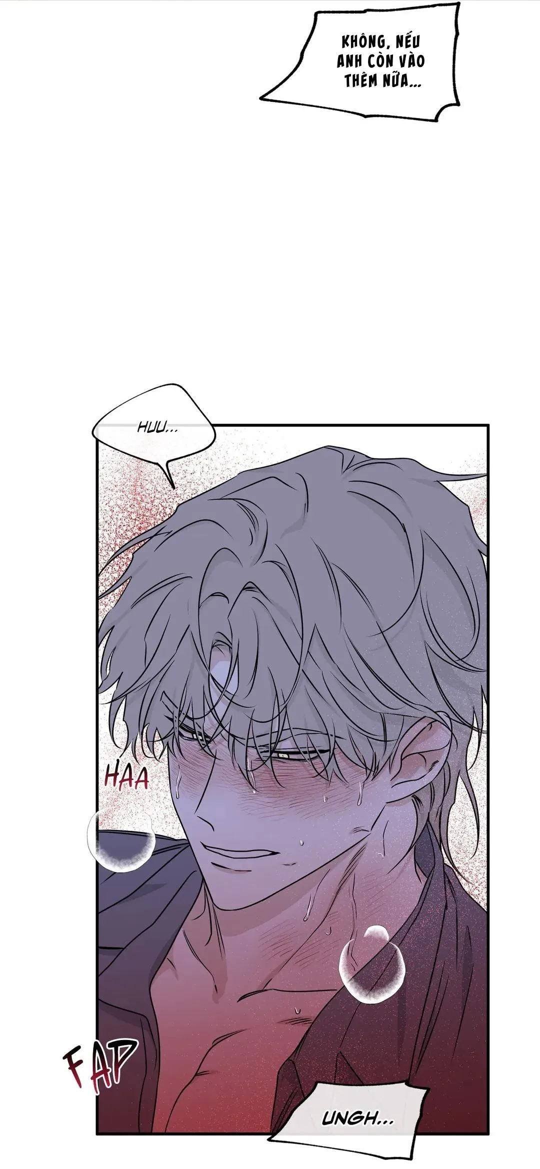 Thủy triều thấp lúc chạng vạng Chapter 57 Trang 24