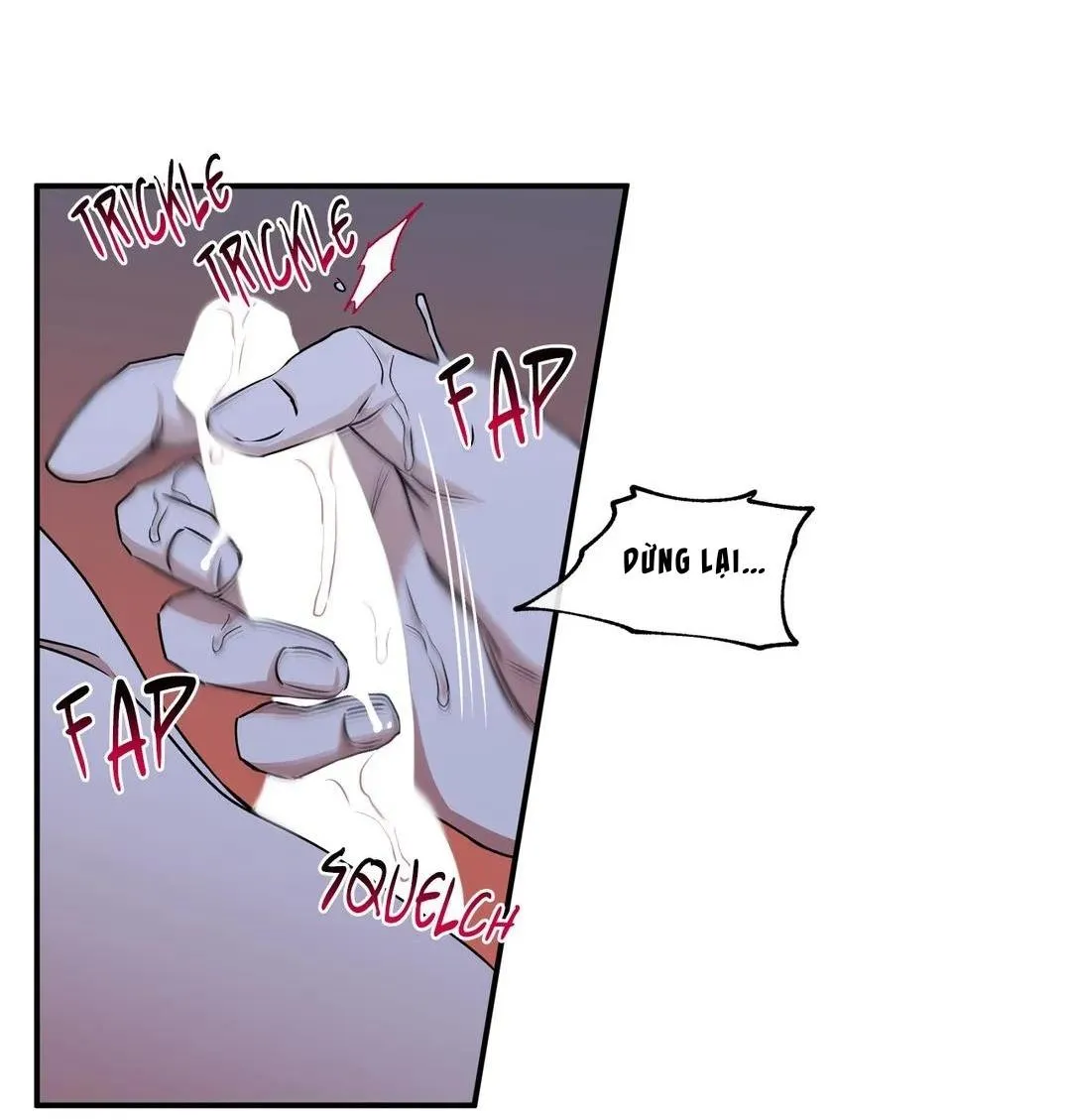 Thủy triều thấp lúc chạng vạng Chapter 57 Trang 26