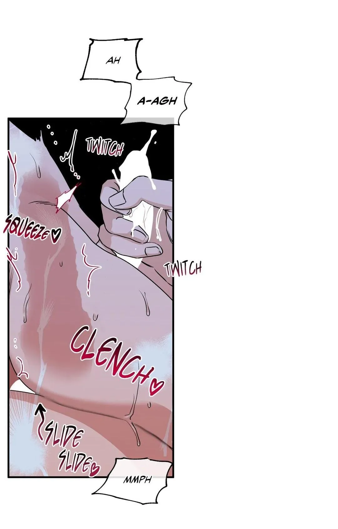 Thủy triều thấp lúc chạng vạng Chapter 57 Trang 29