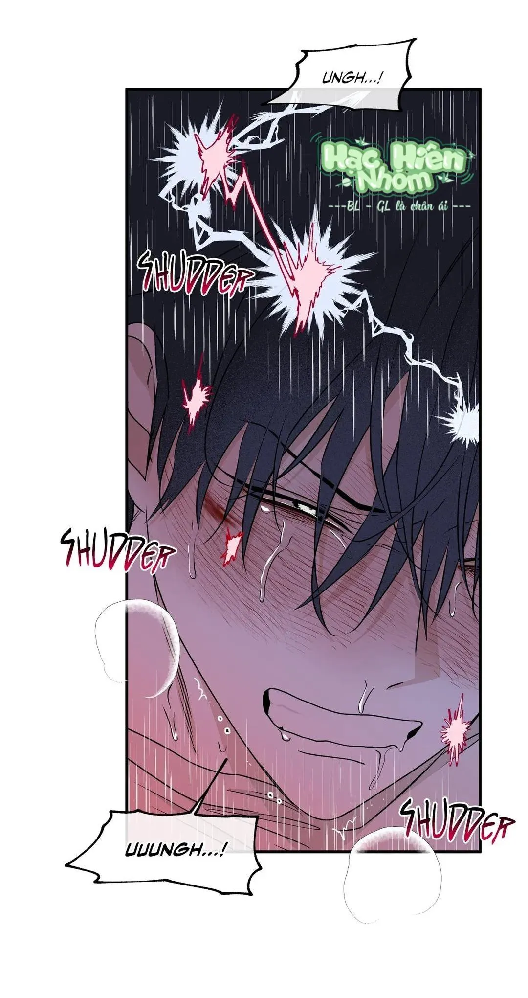 Thủy triều thấp lúc chạng vạng Chapter 57 Trang 30