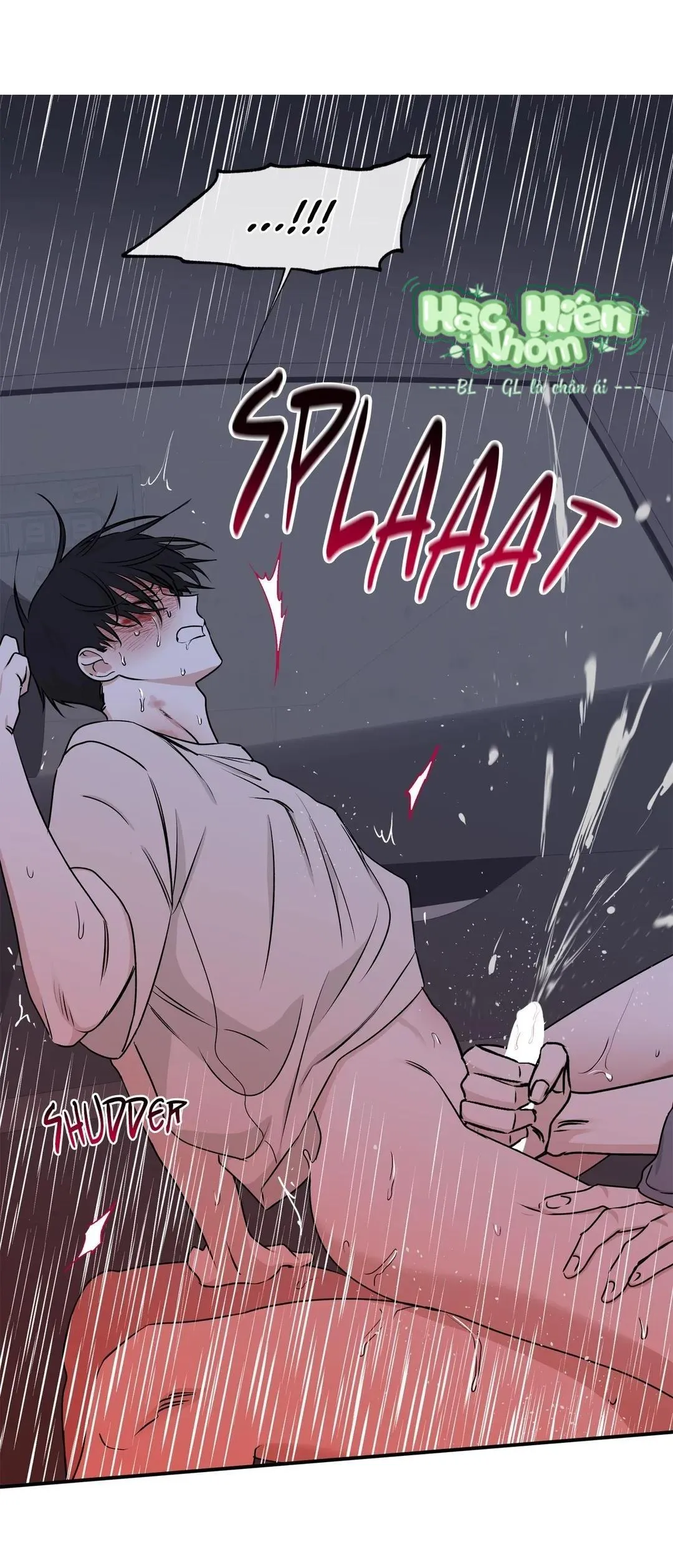 Thủy triều thấp lúc chạng vạng Chapter 57 Trang 31