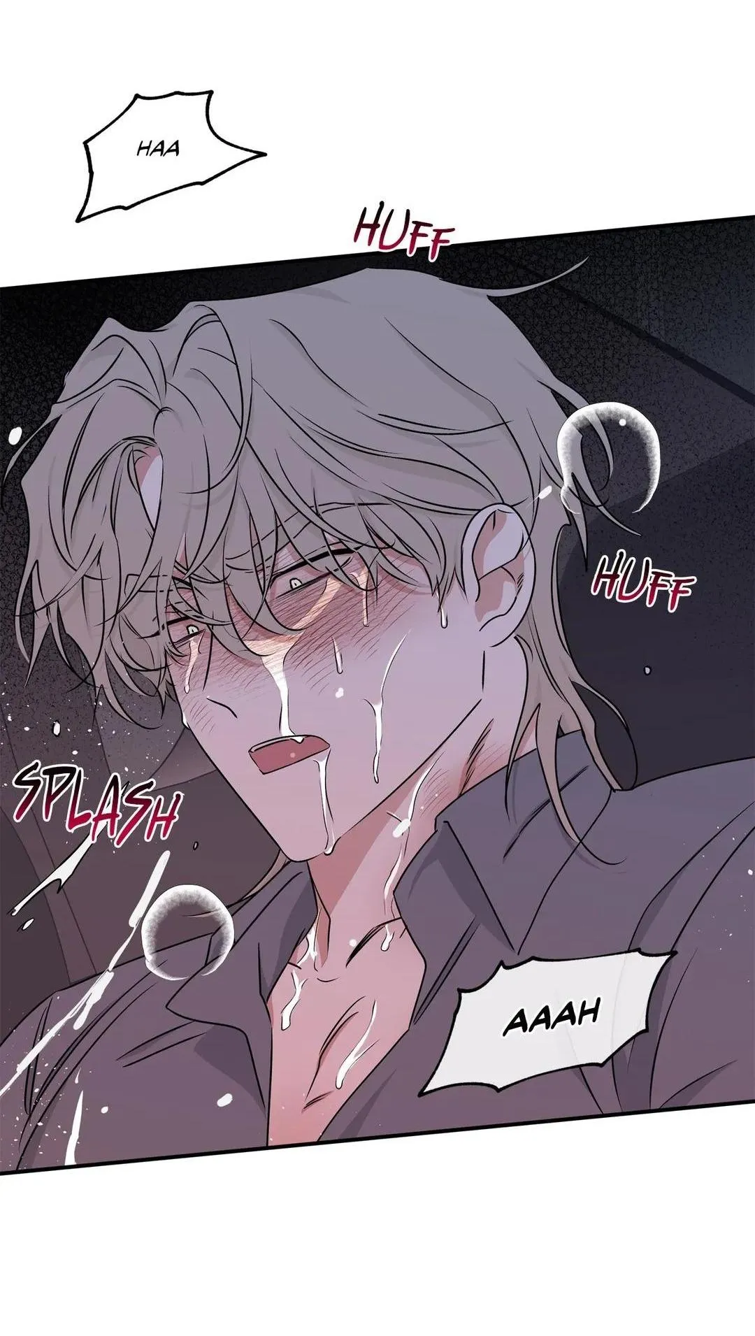 Thủy triều thấp lúc chạng vạng Chapter 57 Trang 32