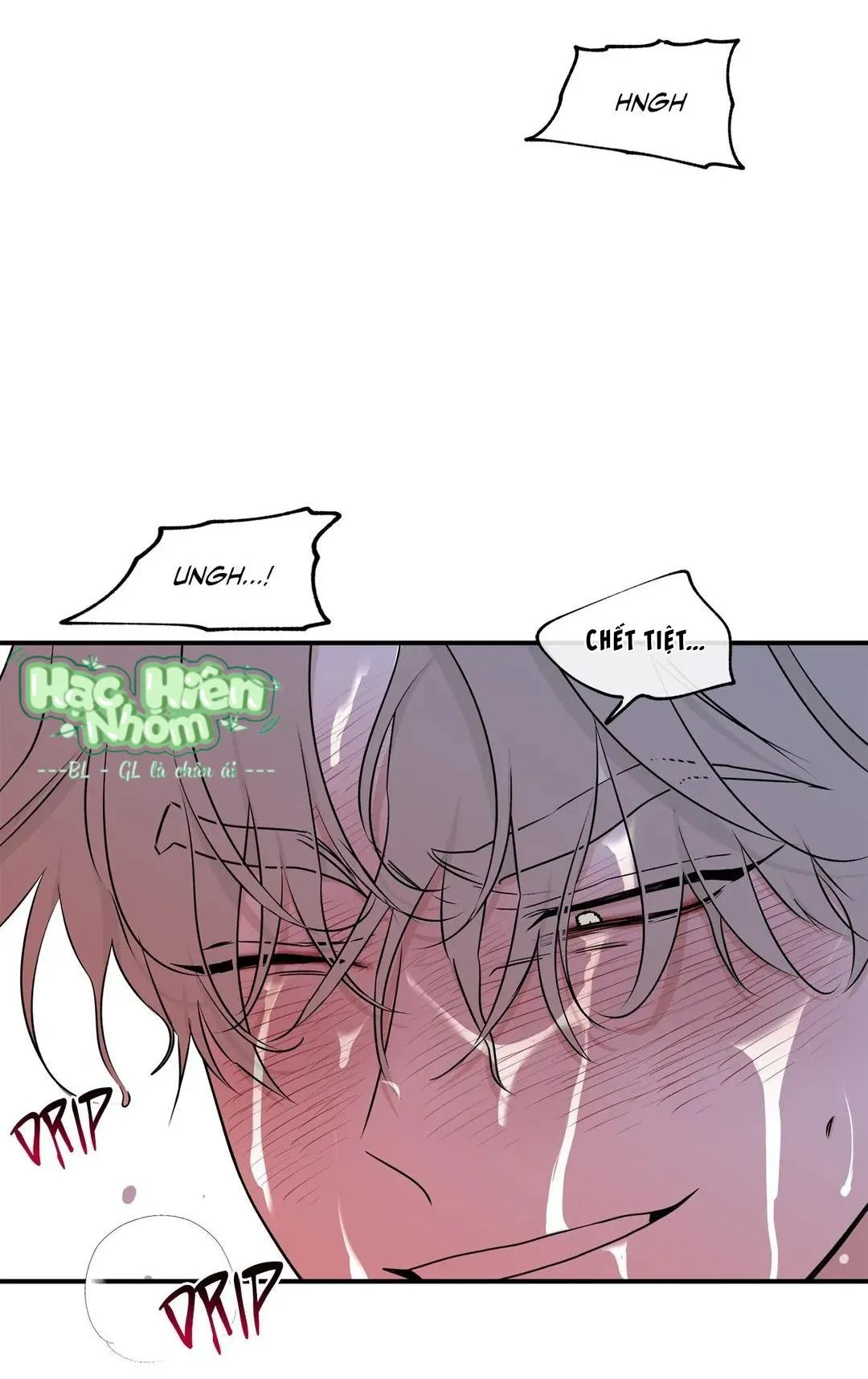 Thủy triều thấp lúc chạng vạng Chapter 57 Trang 34