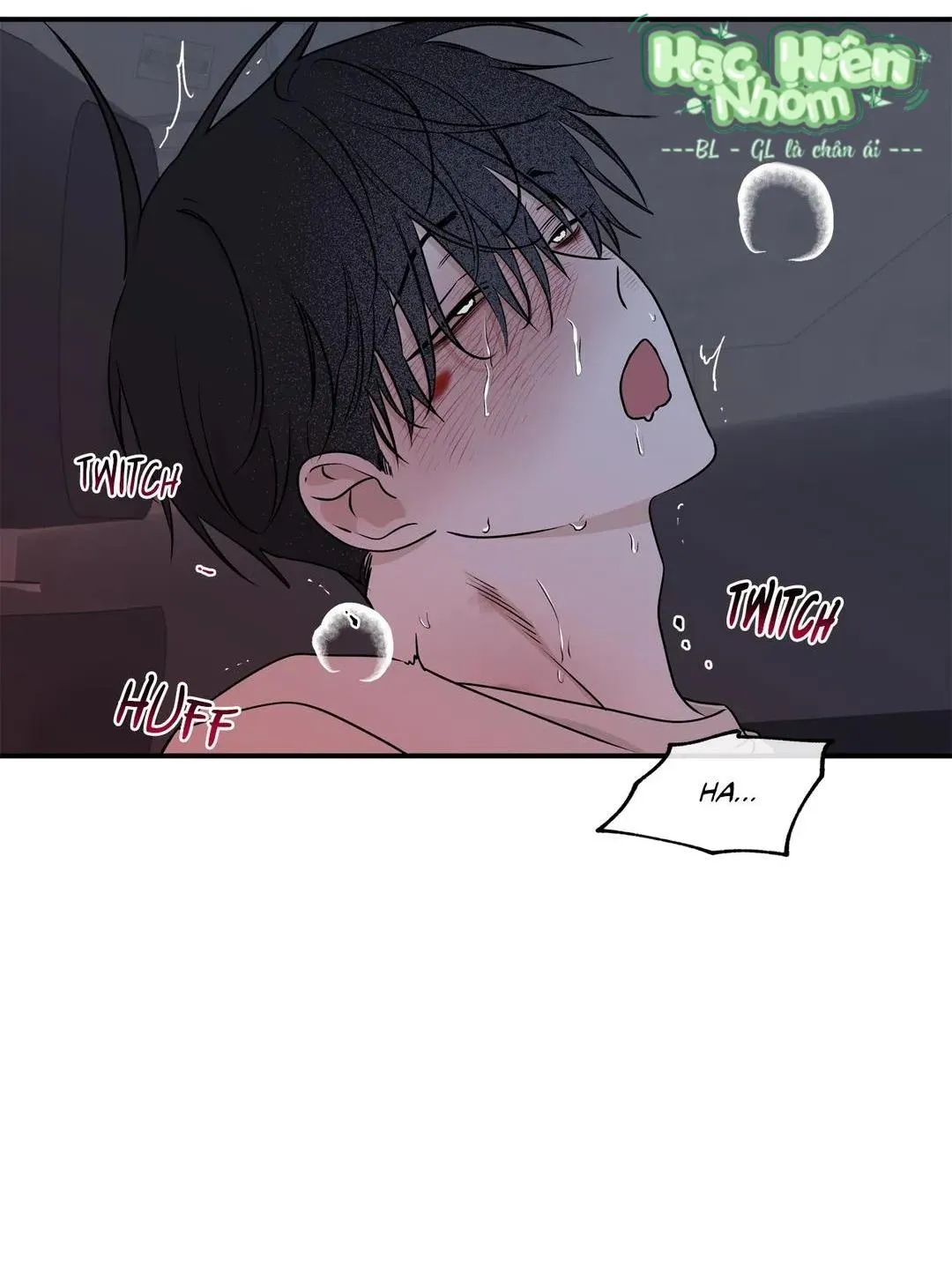 Thủy triều thấp lúc chạng vạng Chapter 57 Trang 36