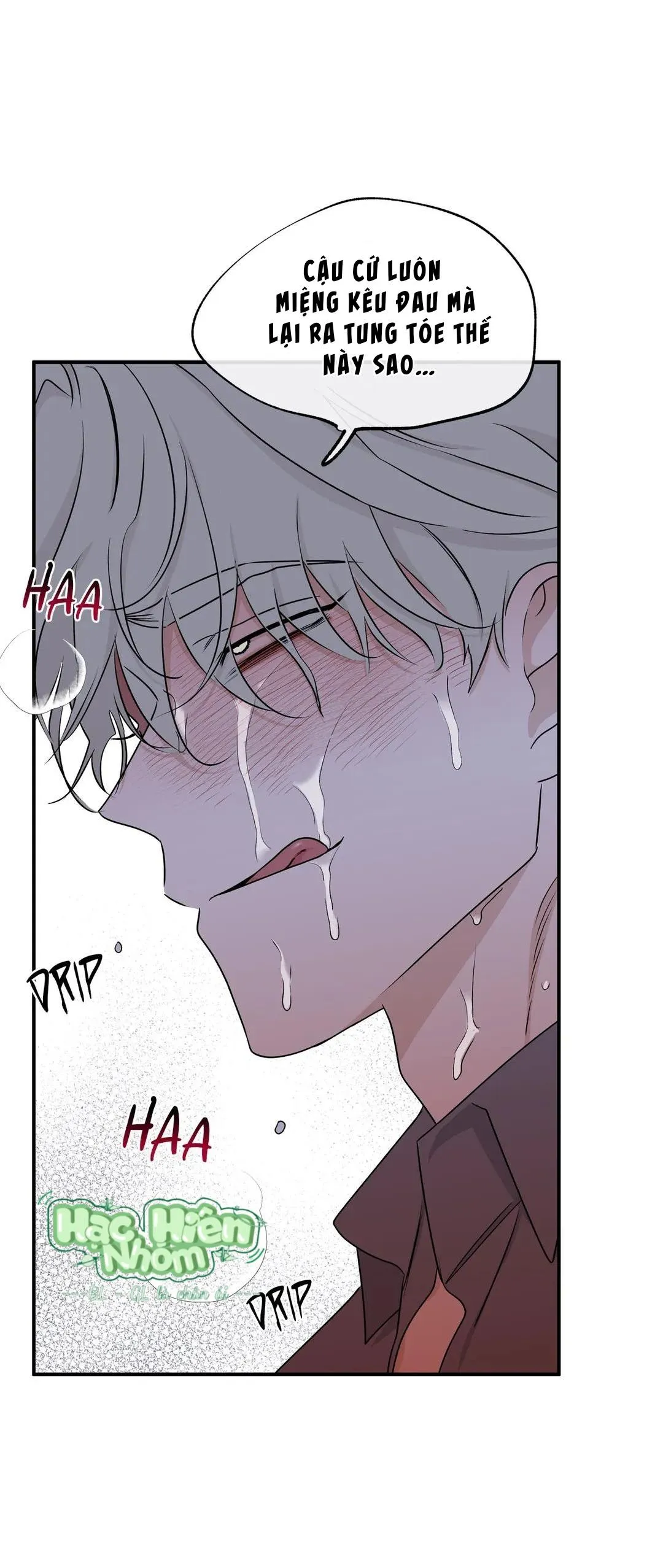 Thủy triều thấp lúc chạng vạng Chapter 57 Trang 38