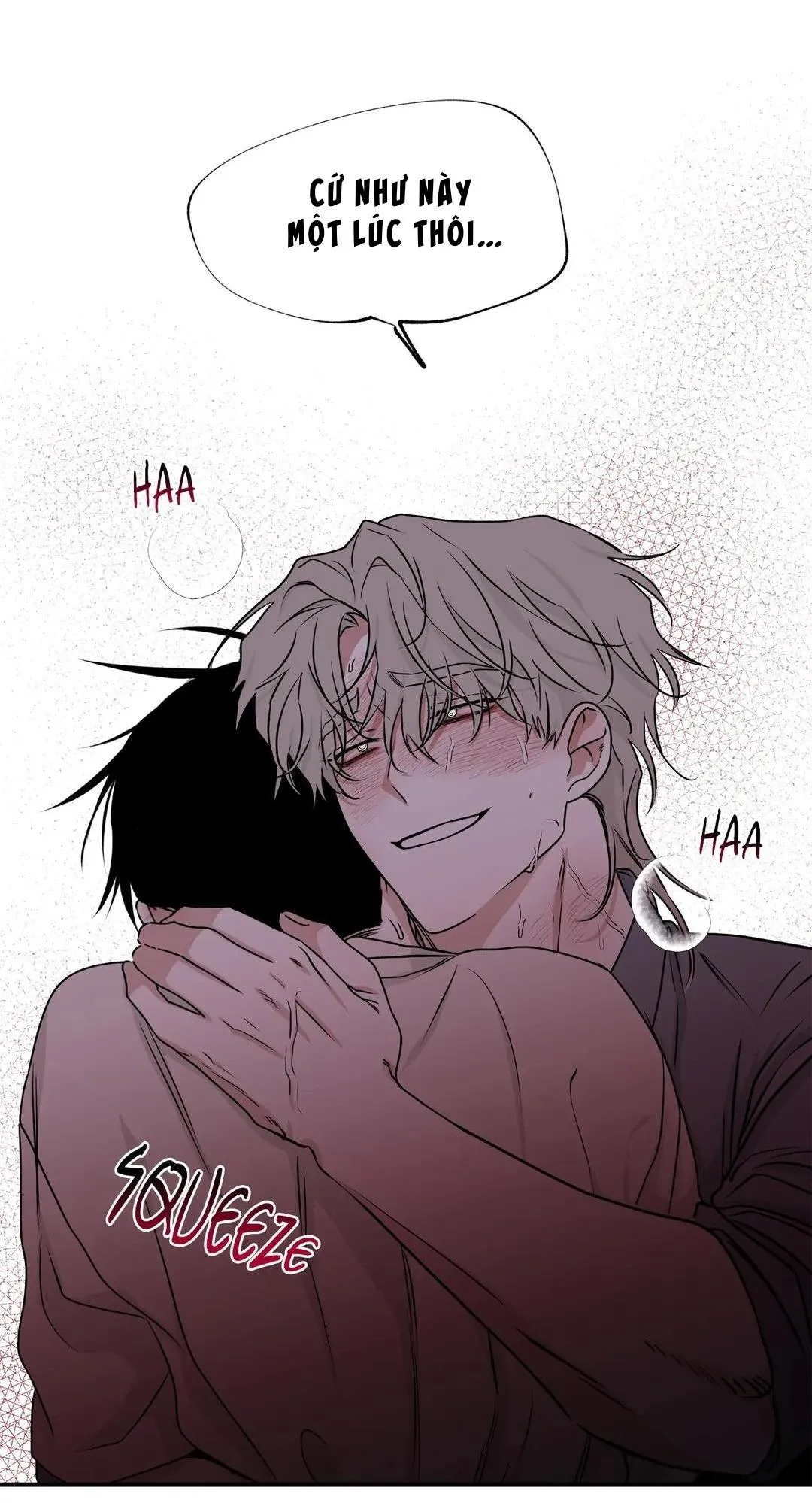 Thủy triều thấp lúc chạng vạng Chapter 57 Trang 43