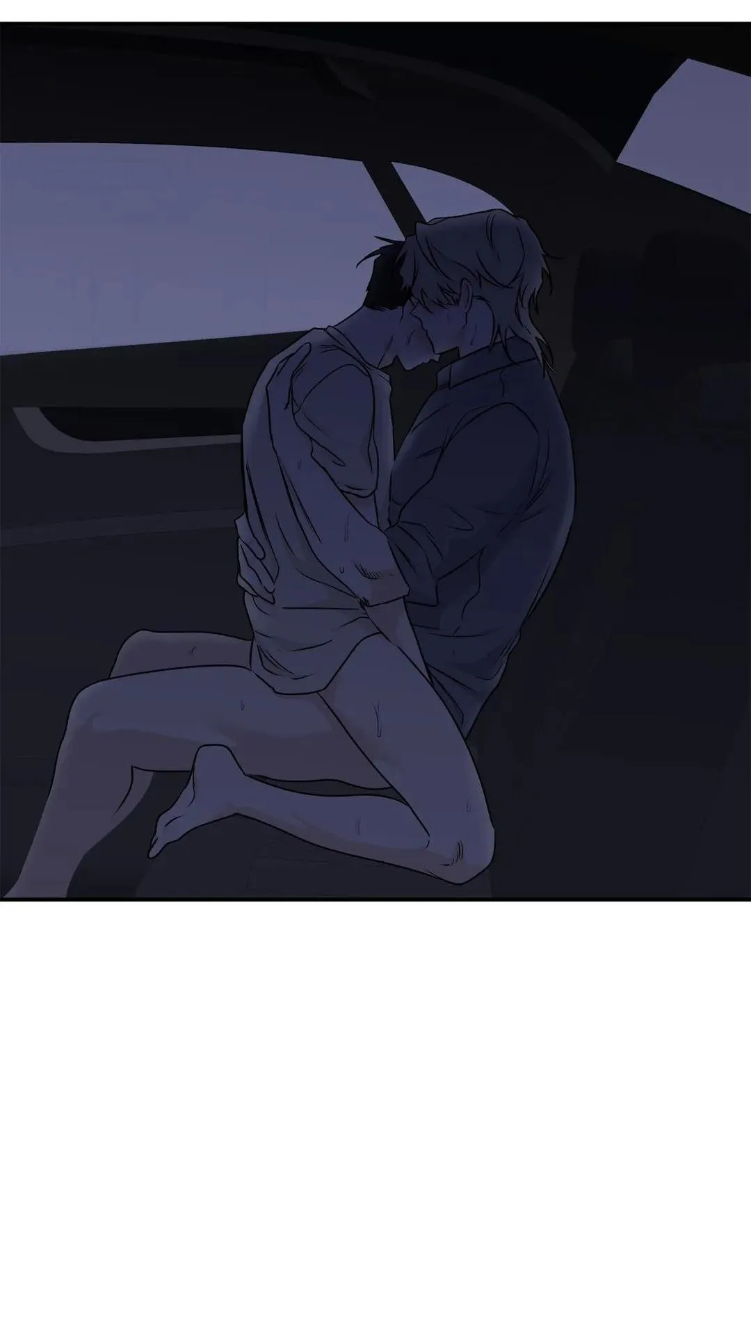 Thủy triều thấp lúc chạng vạng Chapter 57 Trang 45