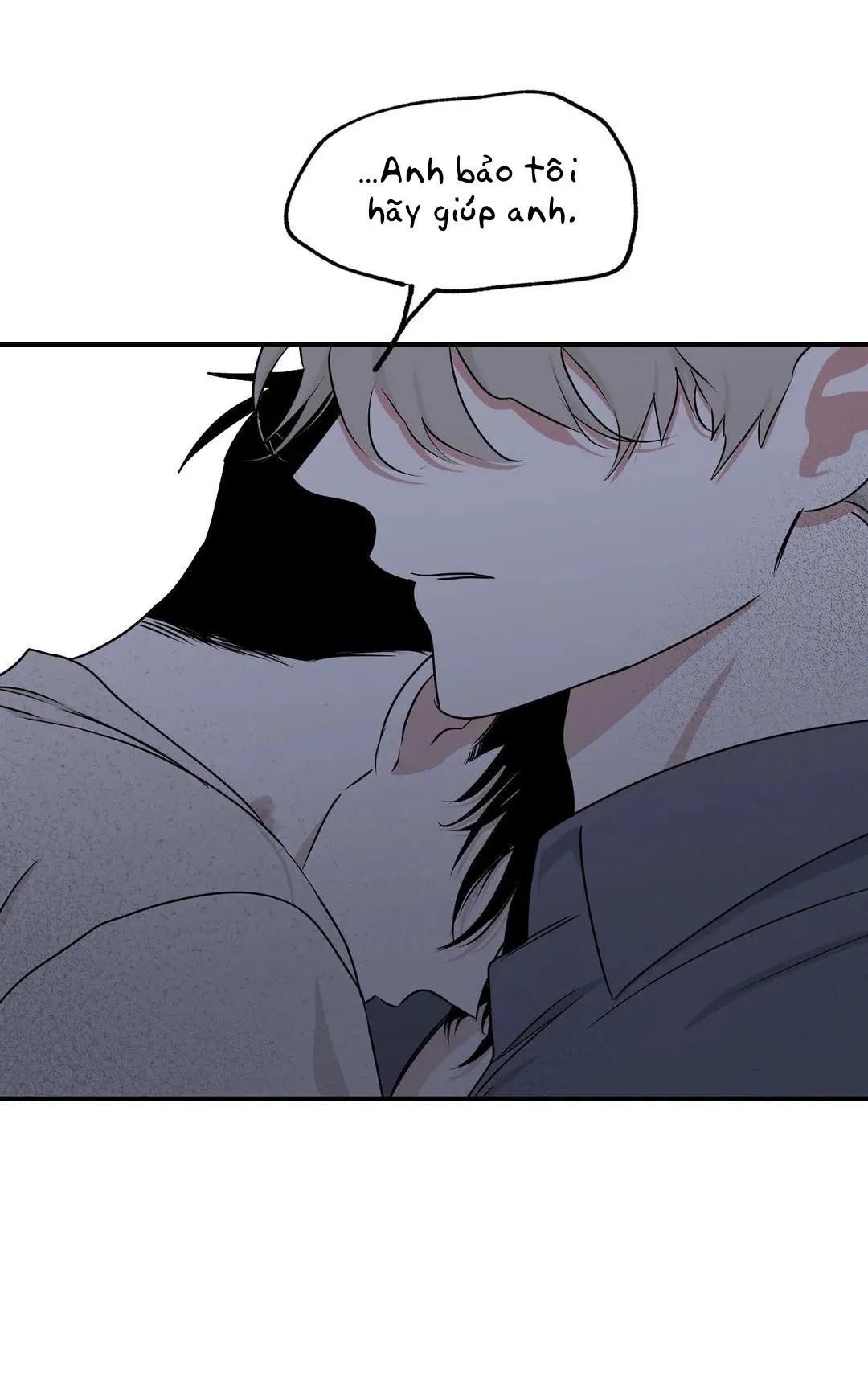 Thủy triều thấp lúc chạng vạng Chapter 57 Trang 50